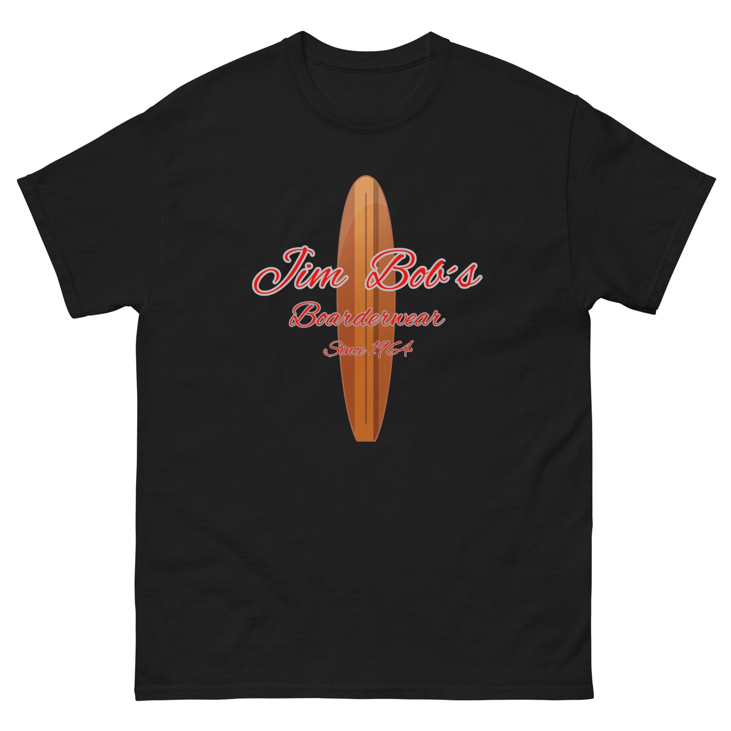Camiseta Surf Hombre
