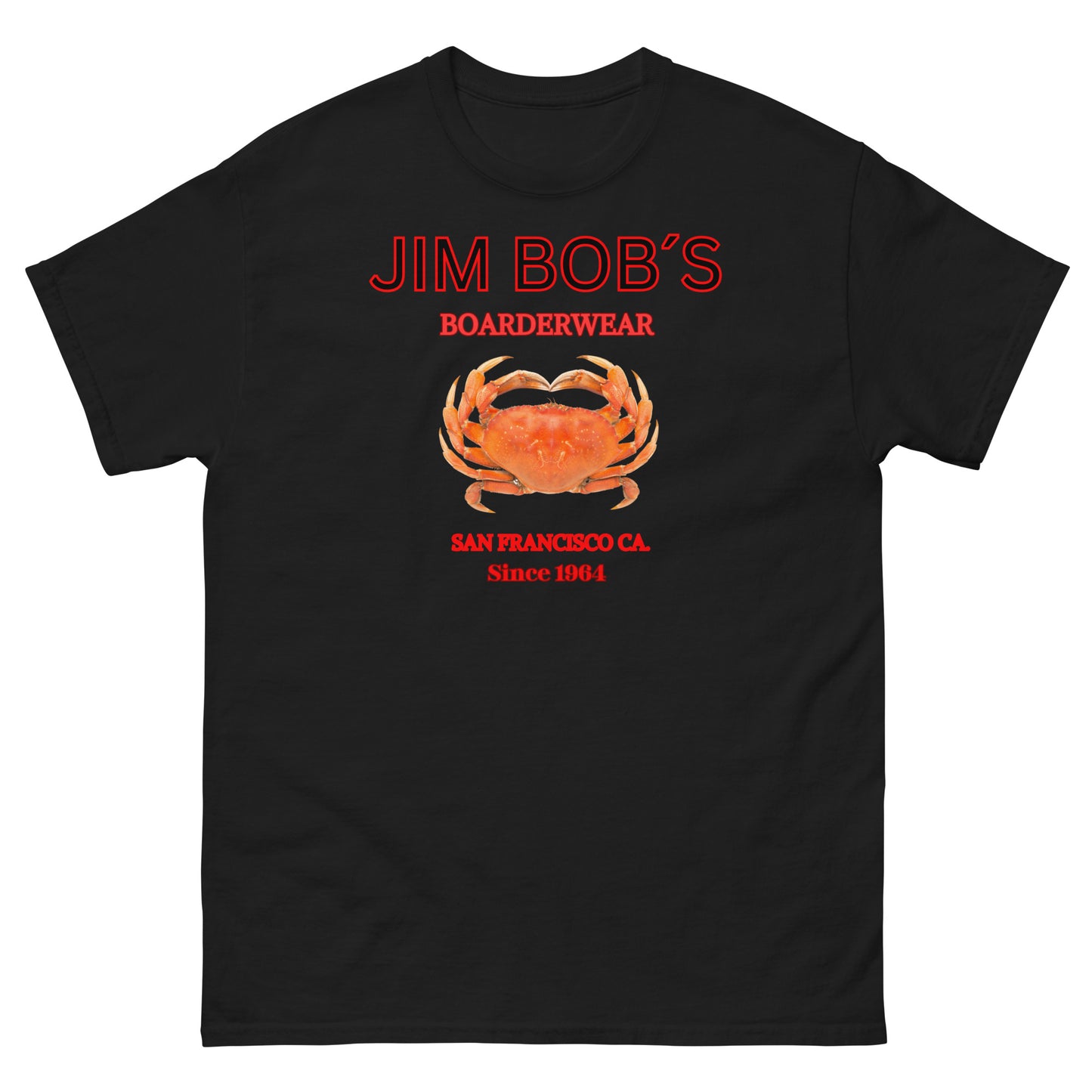 Camiseta Surf Hombre