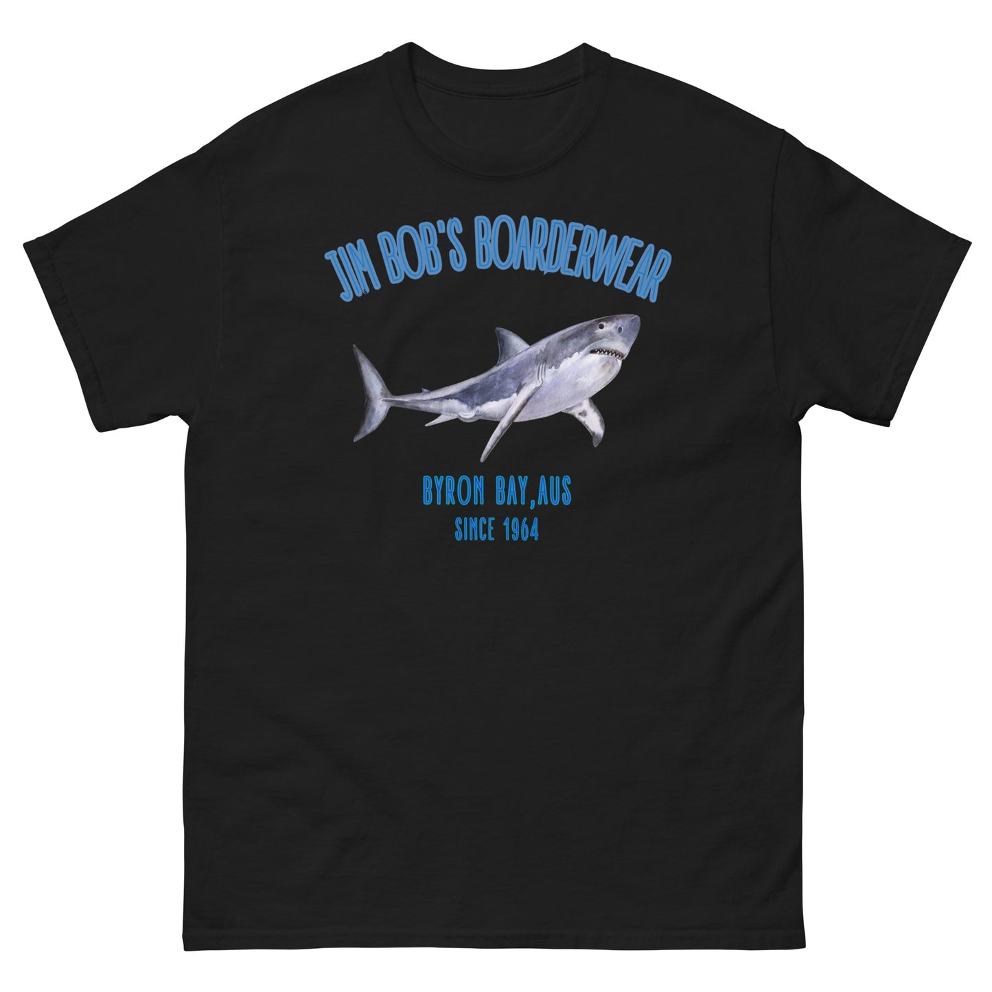 Surf T-Shirt Men