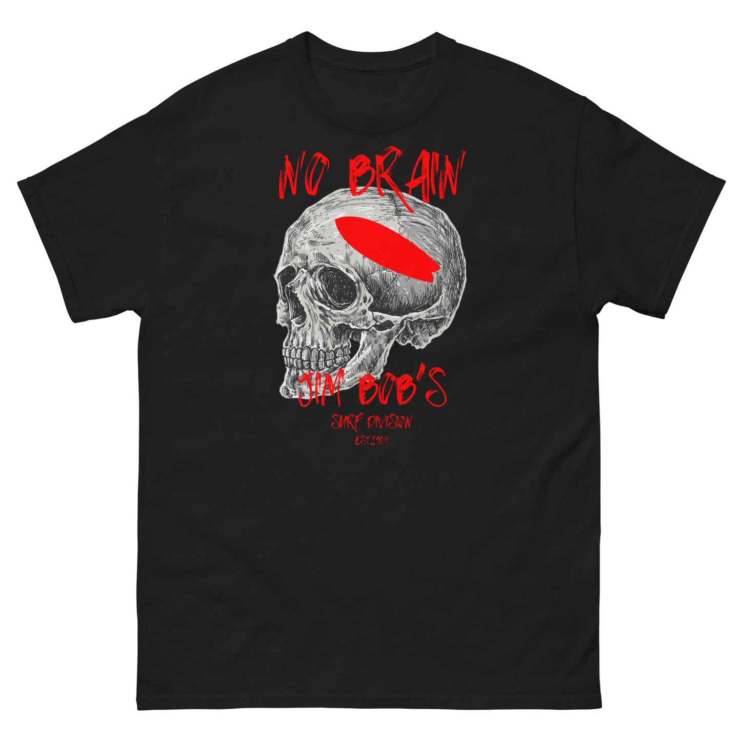 Camiseta Surf Hombre