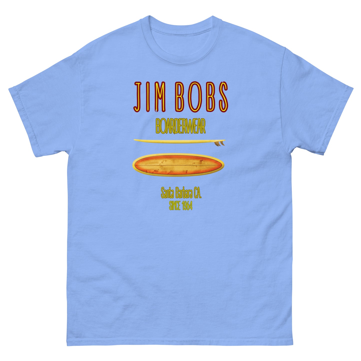 Surf T-Shirt Men