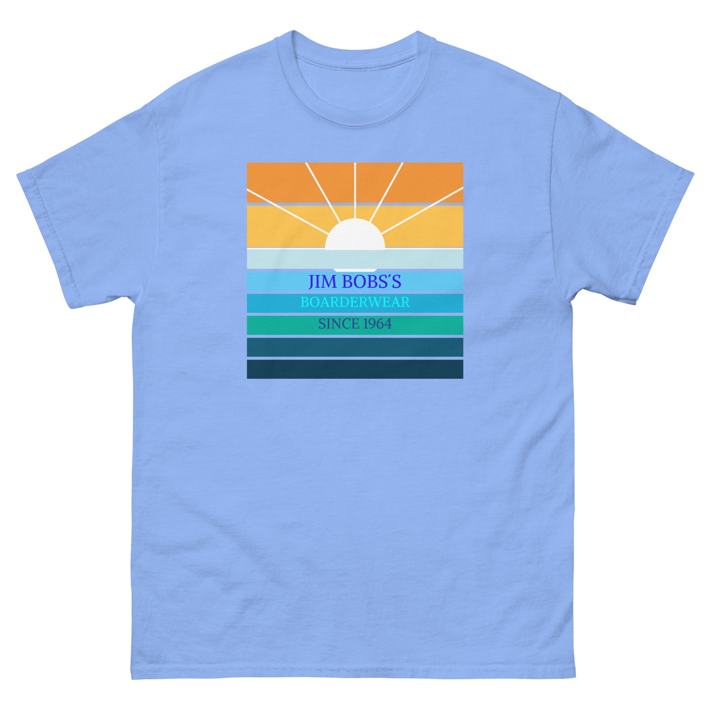 Surf T-Shirt Men