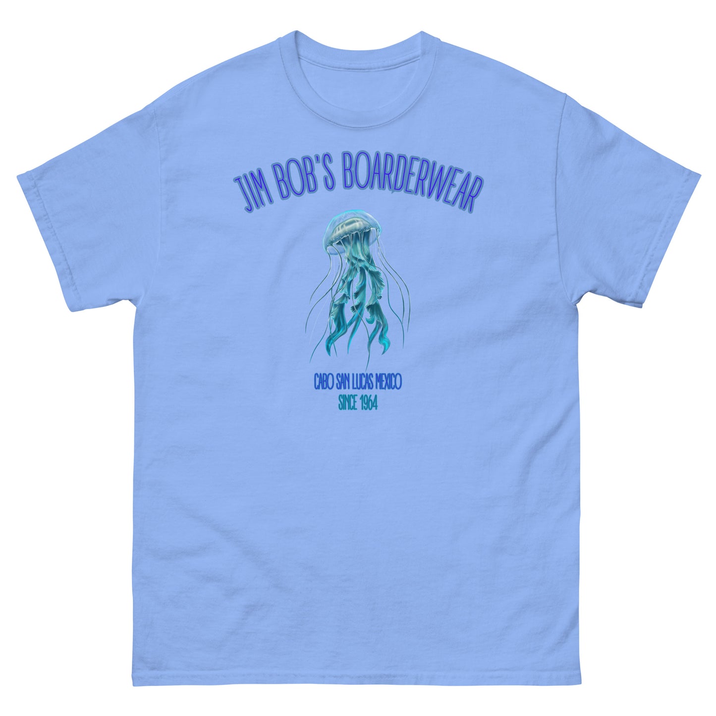 Surf T-Shirt Men