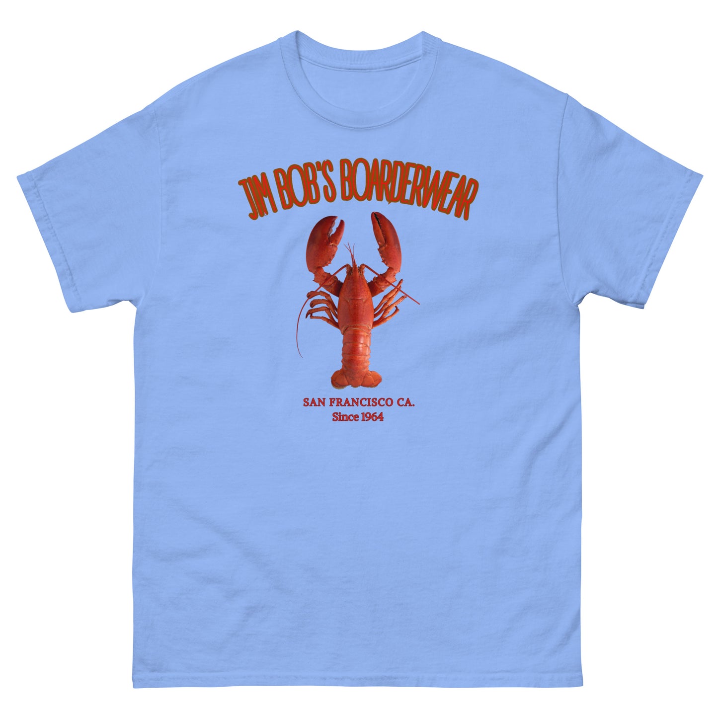 Camiseta Surf Hombre