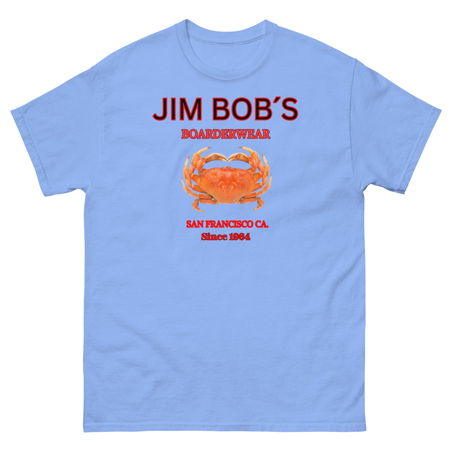 Camiseta Surf Hombre