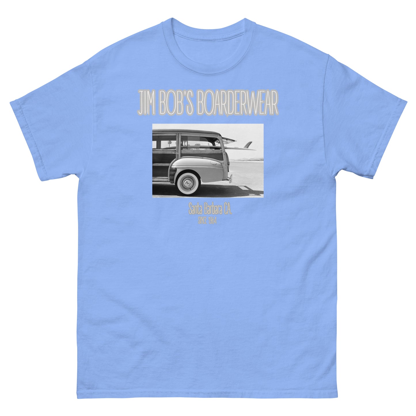 Surf T-Shirt Men