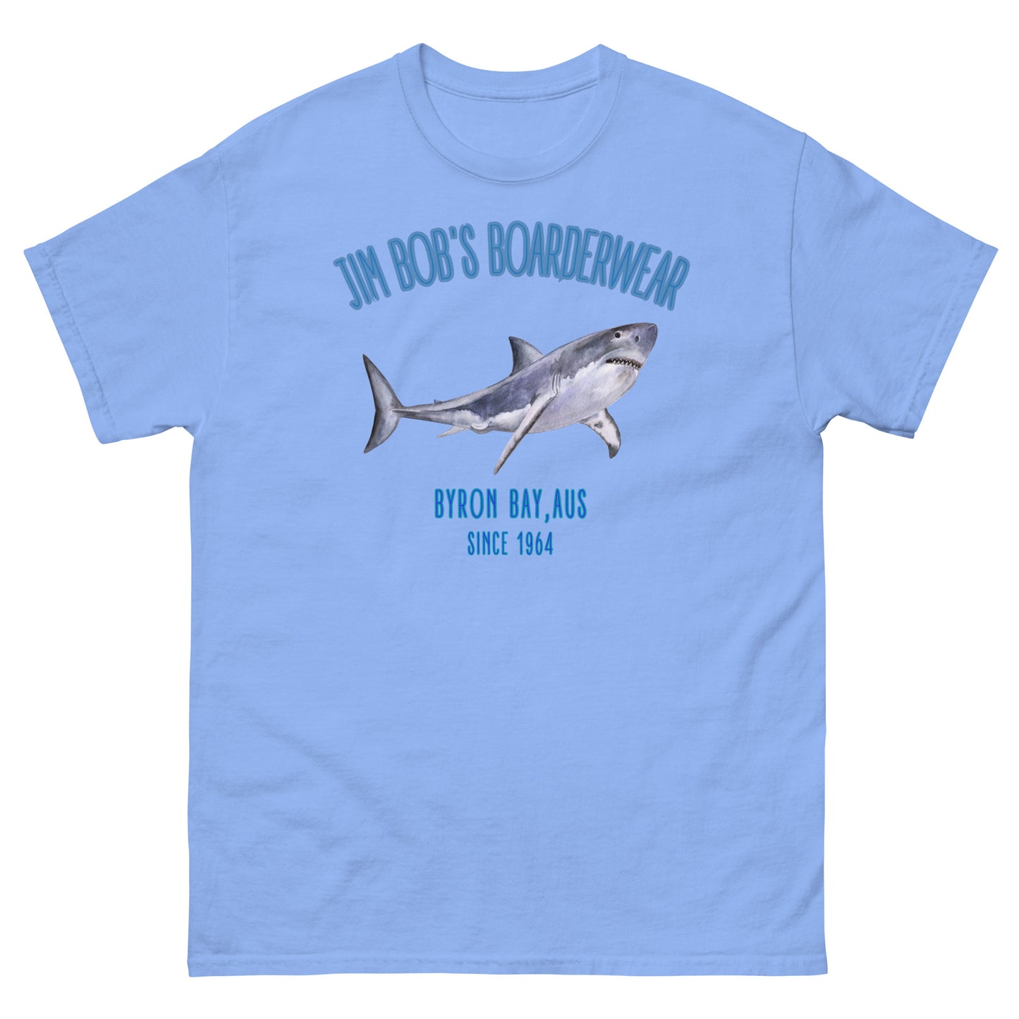 Surf T-Shirt Men