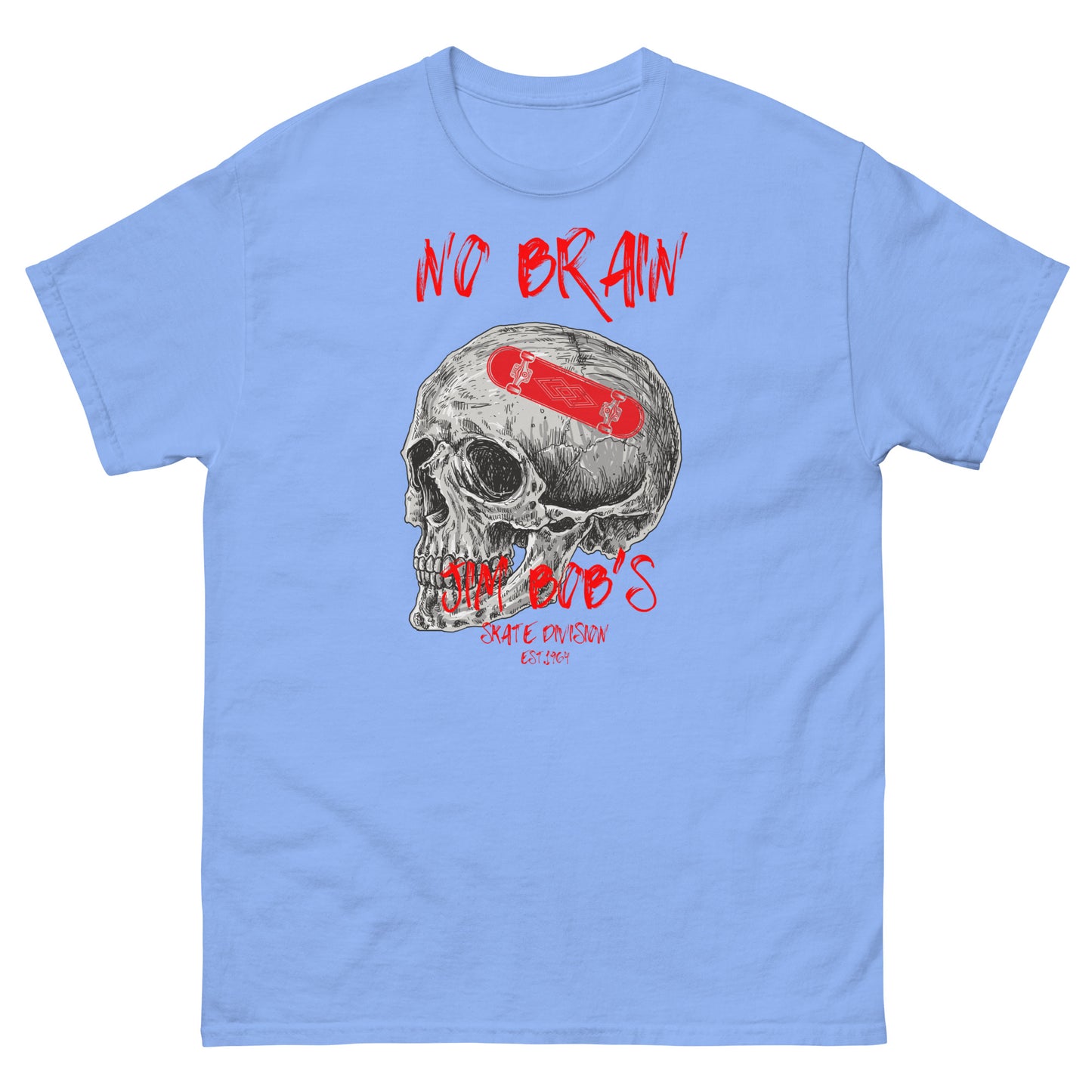 Skate T-Shirt Men