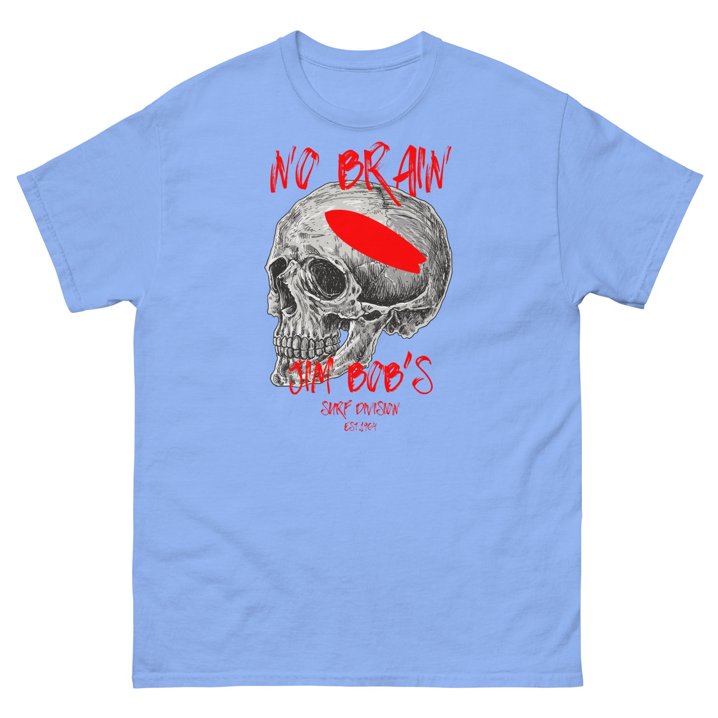 Camiseta Surf Hombre