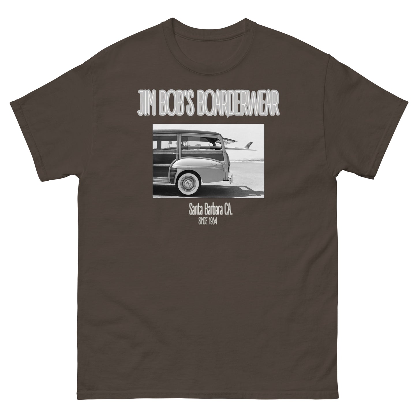 Surf T-Shirt Men