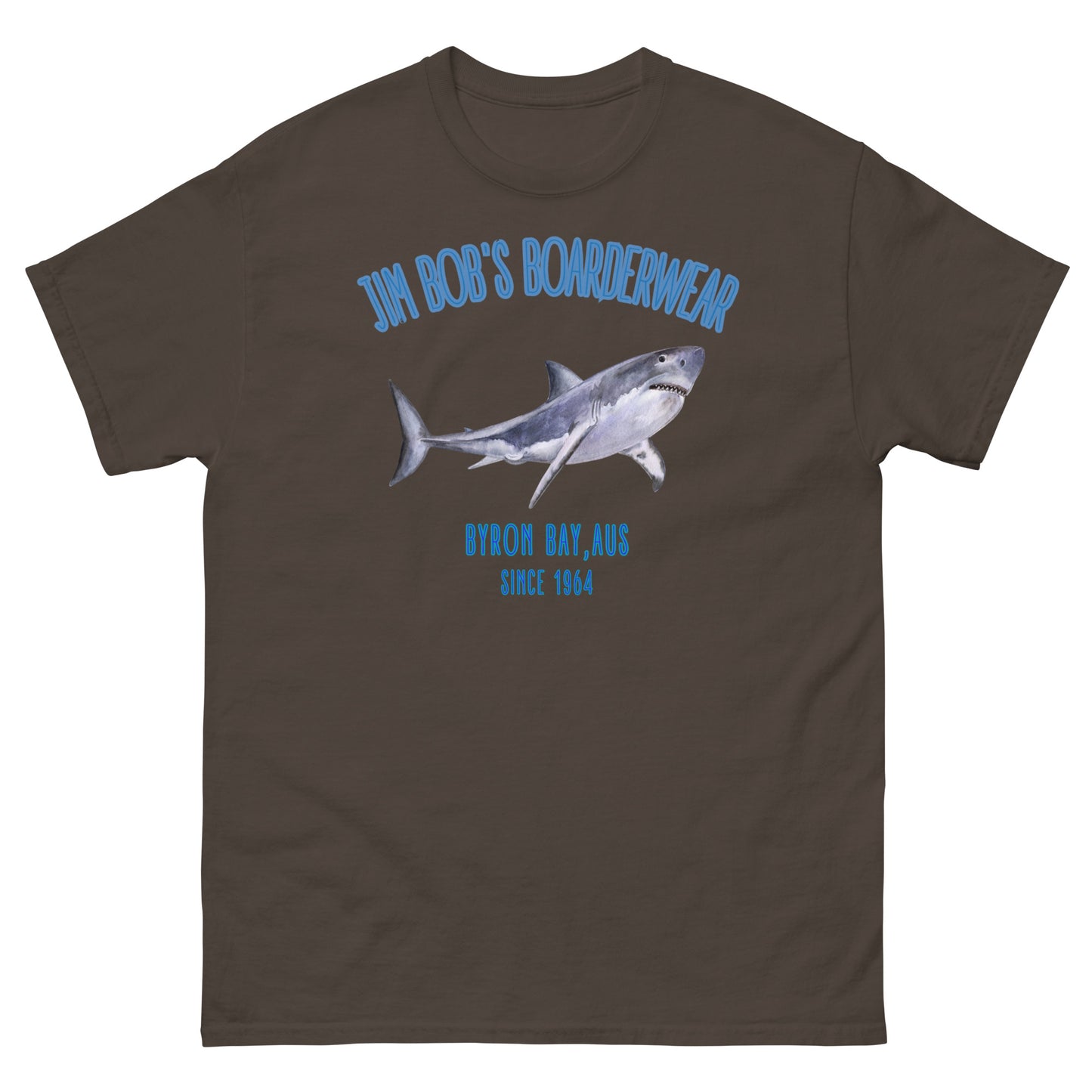 Surf T-Shirt Men