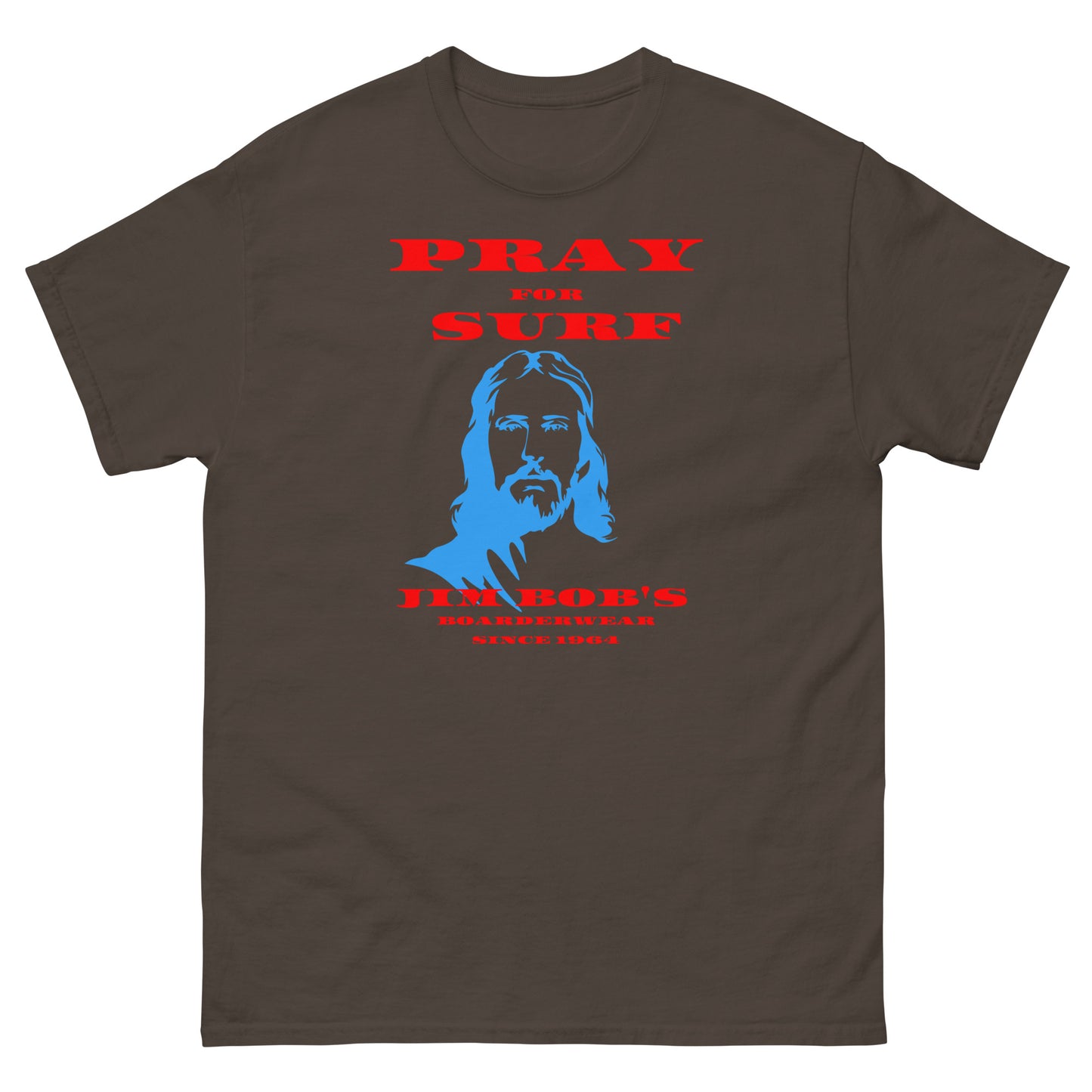 Camiseta Surf Hombre