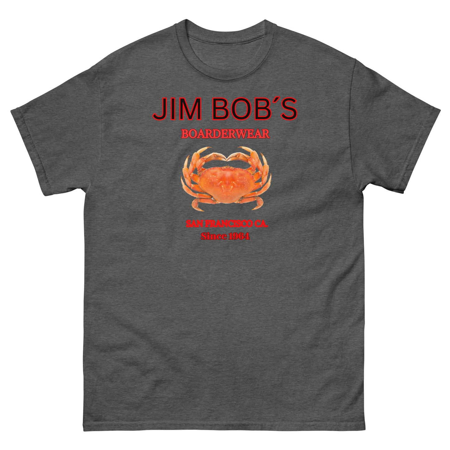 Camiseta Surf Hombre
