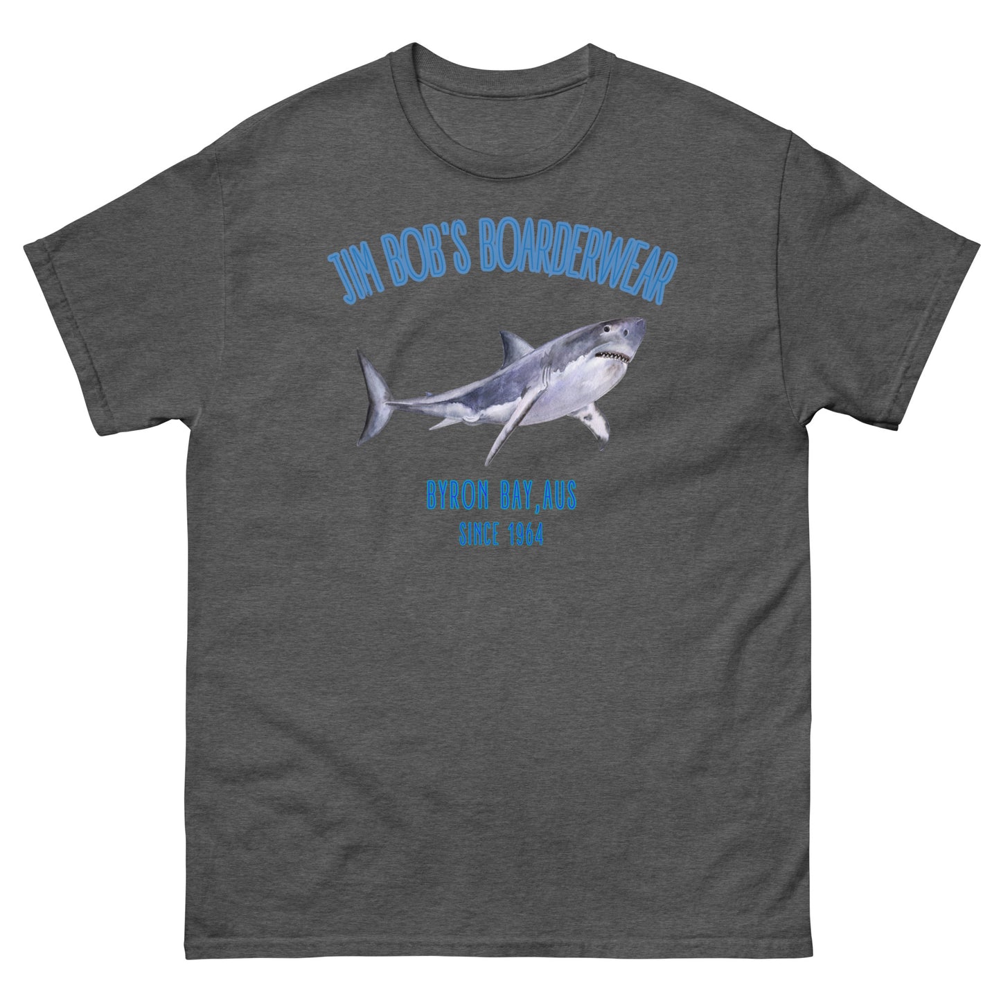 Surf T-Shirt Men