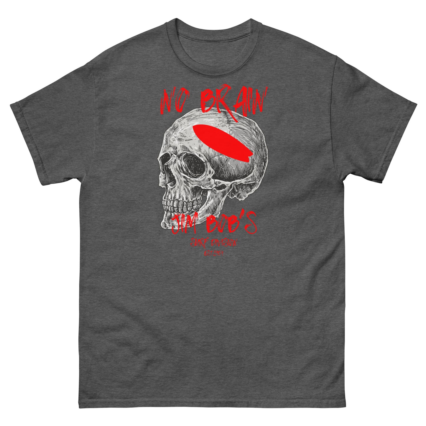 Camiseta Surf Hombre