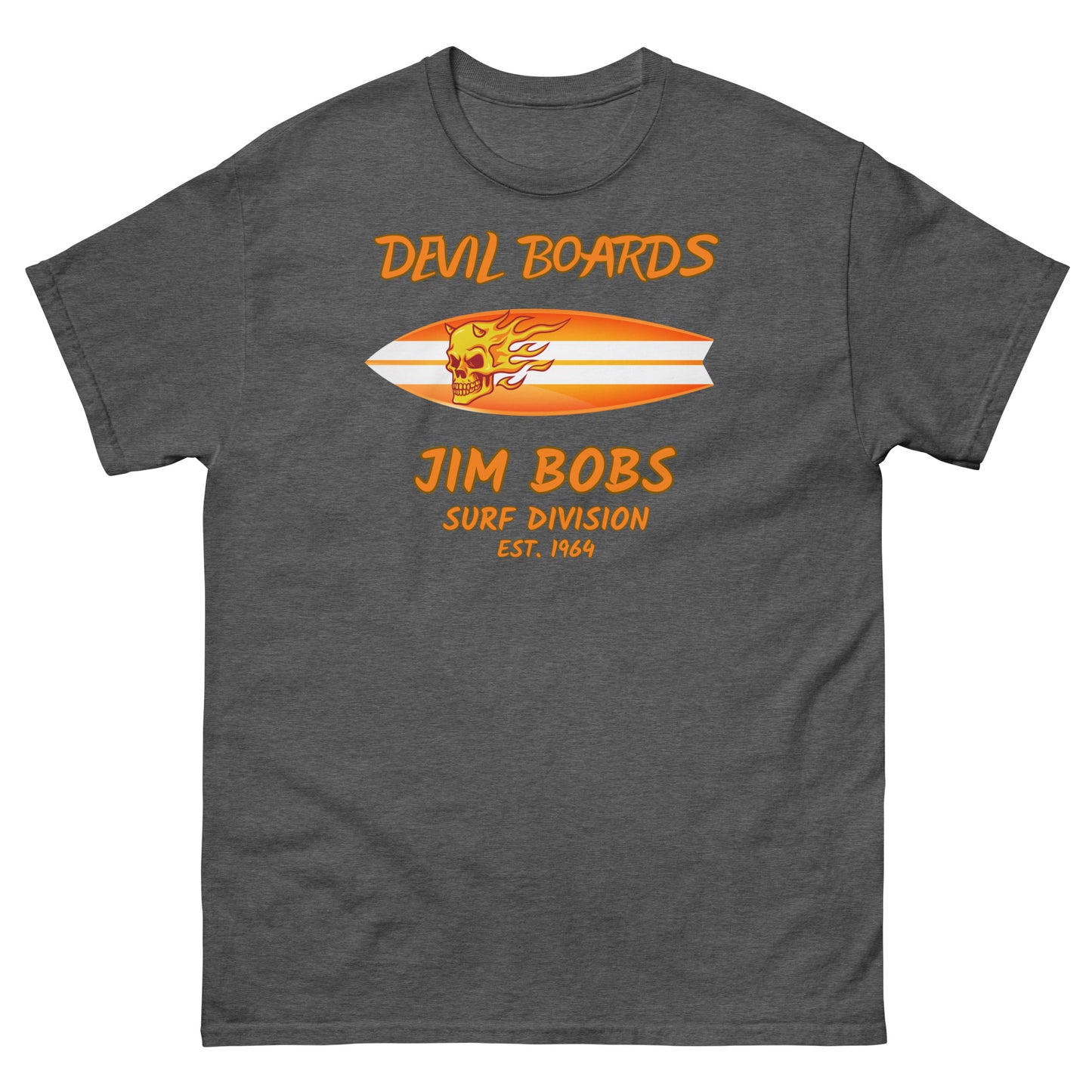 Camiseta Surf Hombre