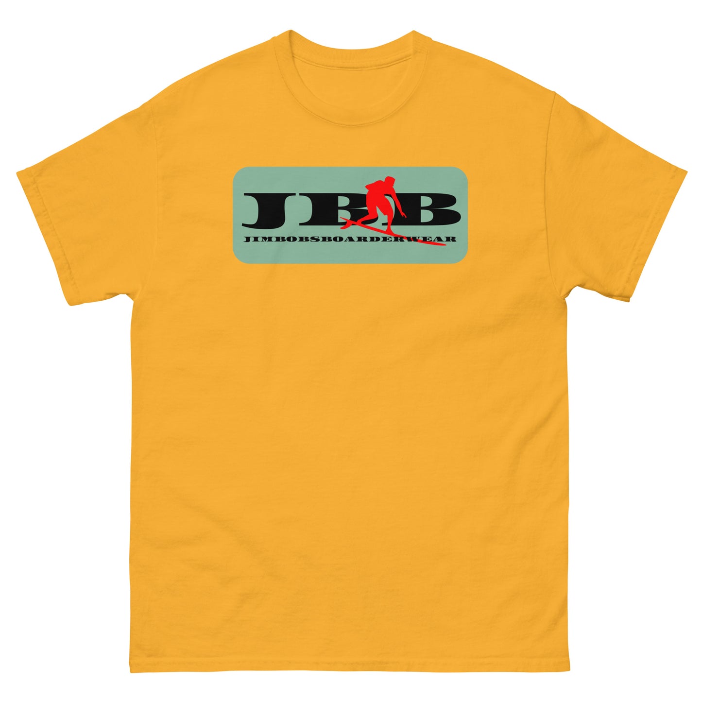 Camiseta Surf Hombre