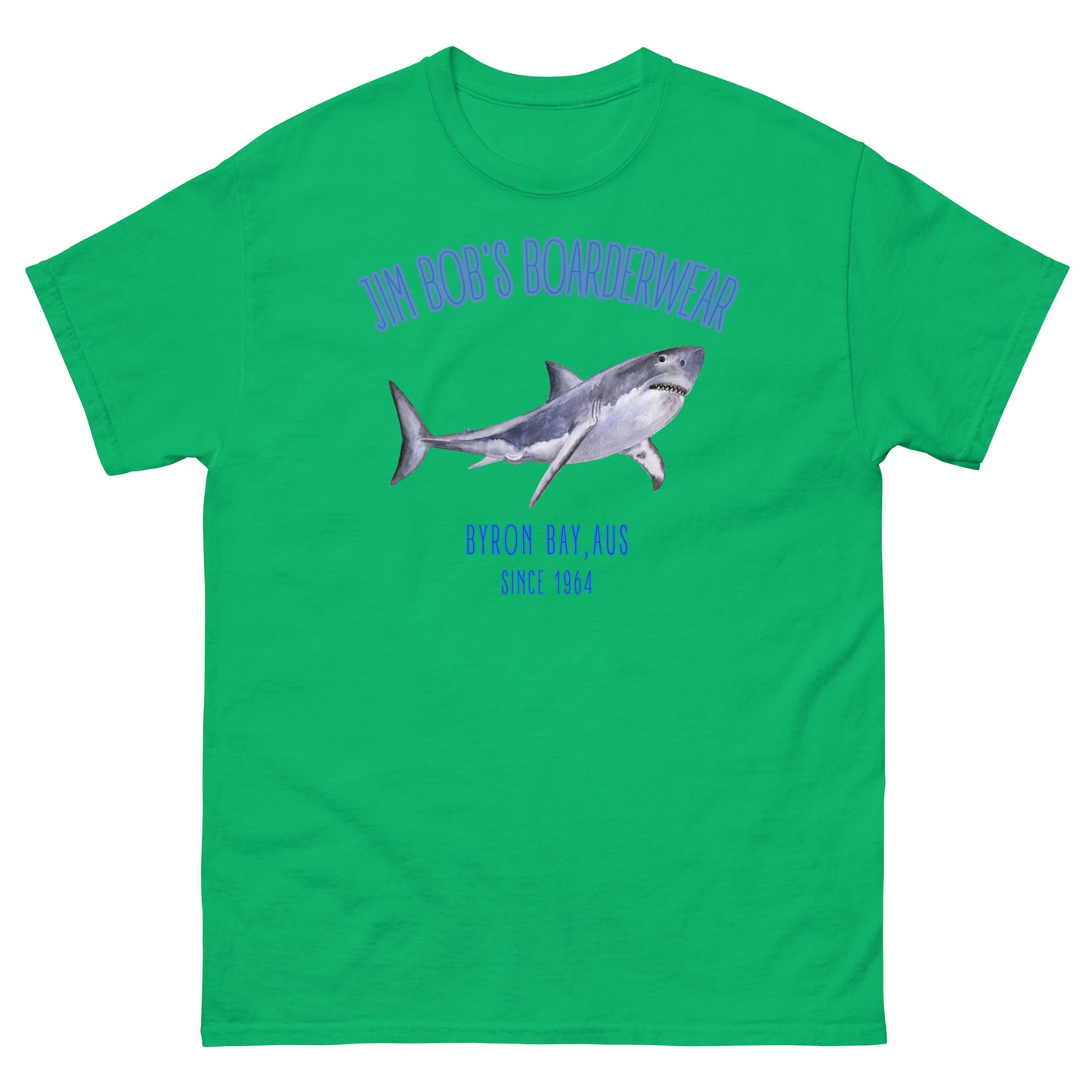 Surf T-Shirt Men