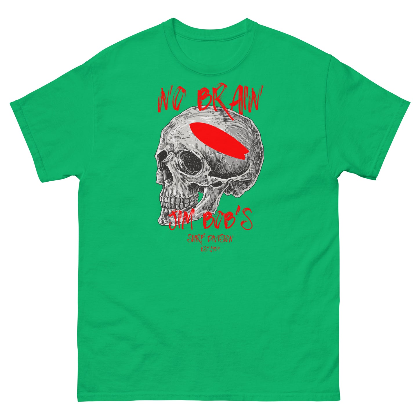 Camiseta Surf Hombre