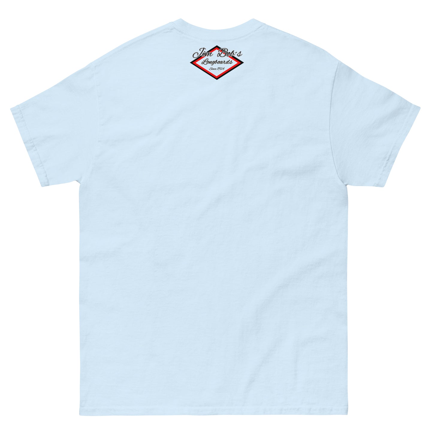 Camiseta Surf Hombre