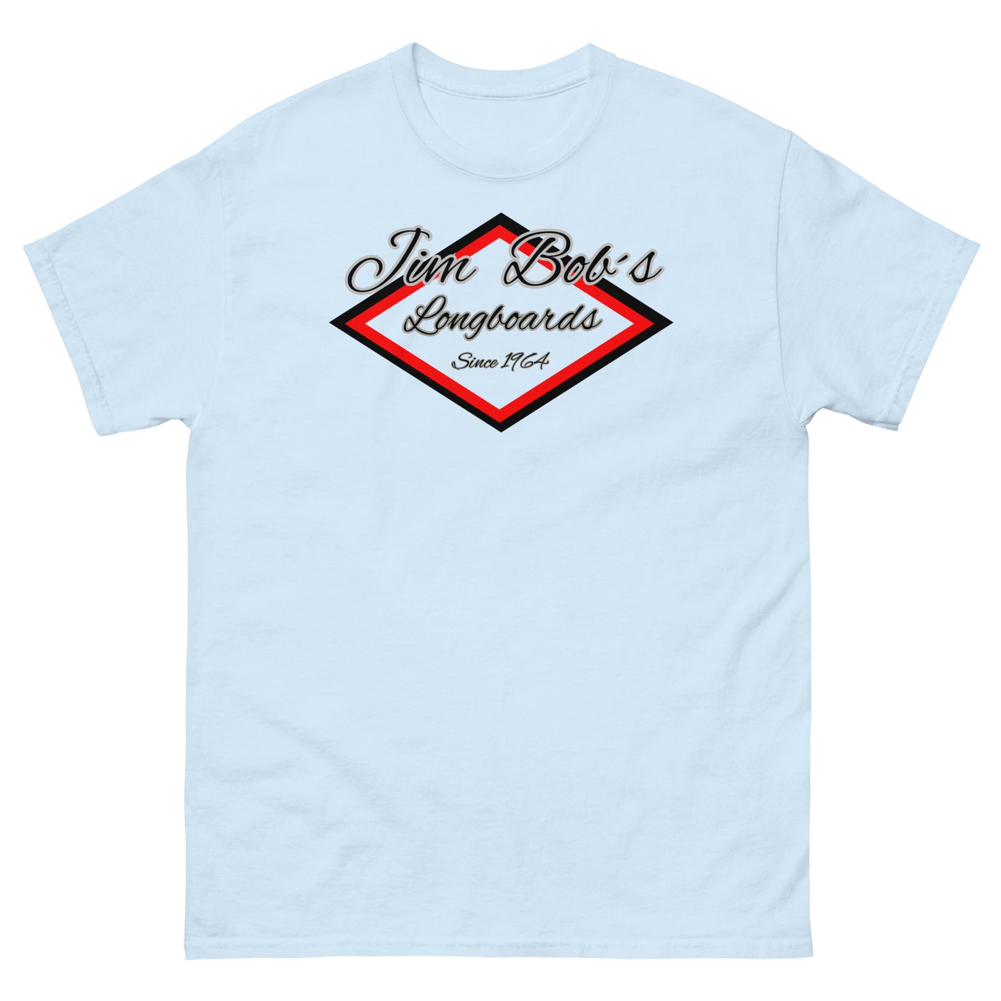Camiseta Surf Hombre