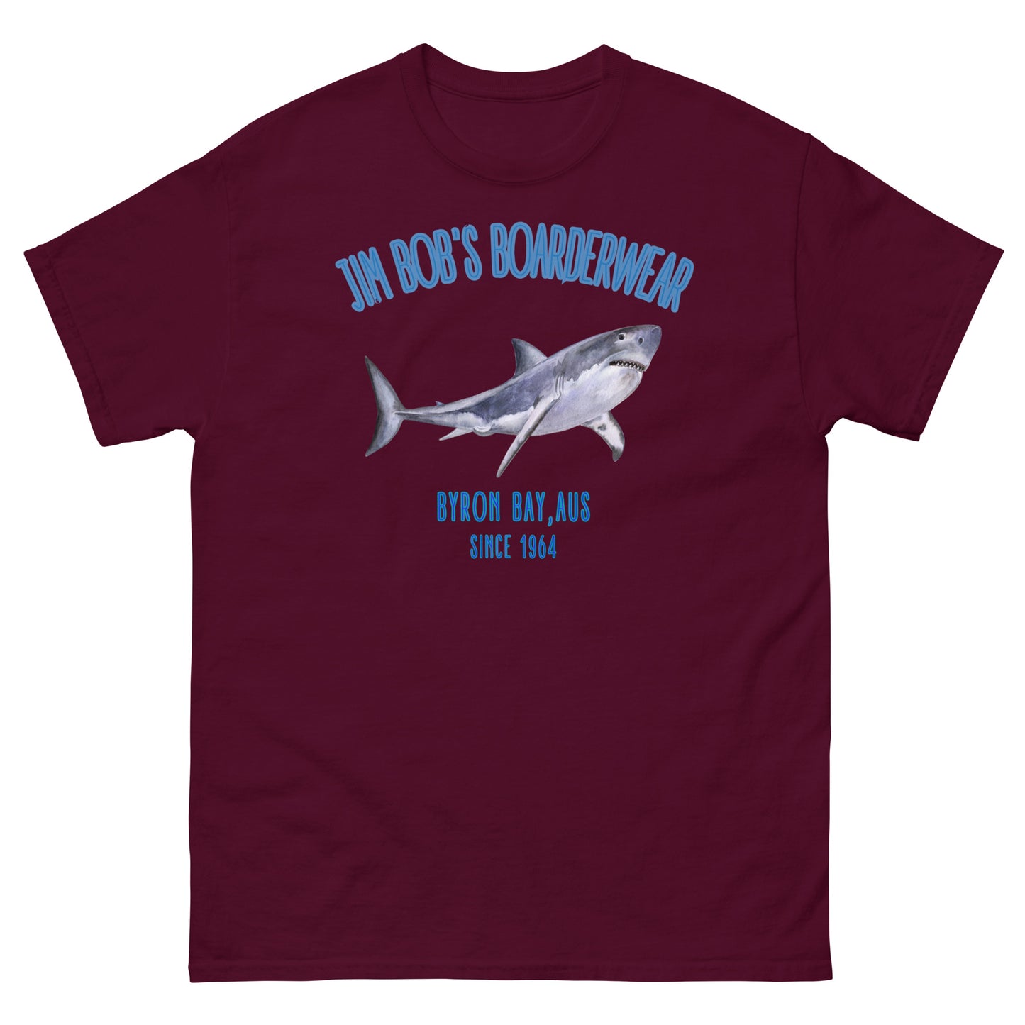 Surf T-Shirt Men