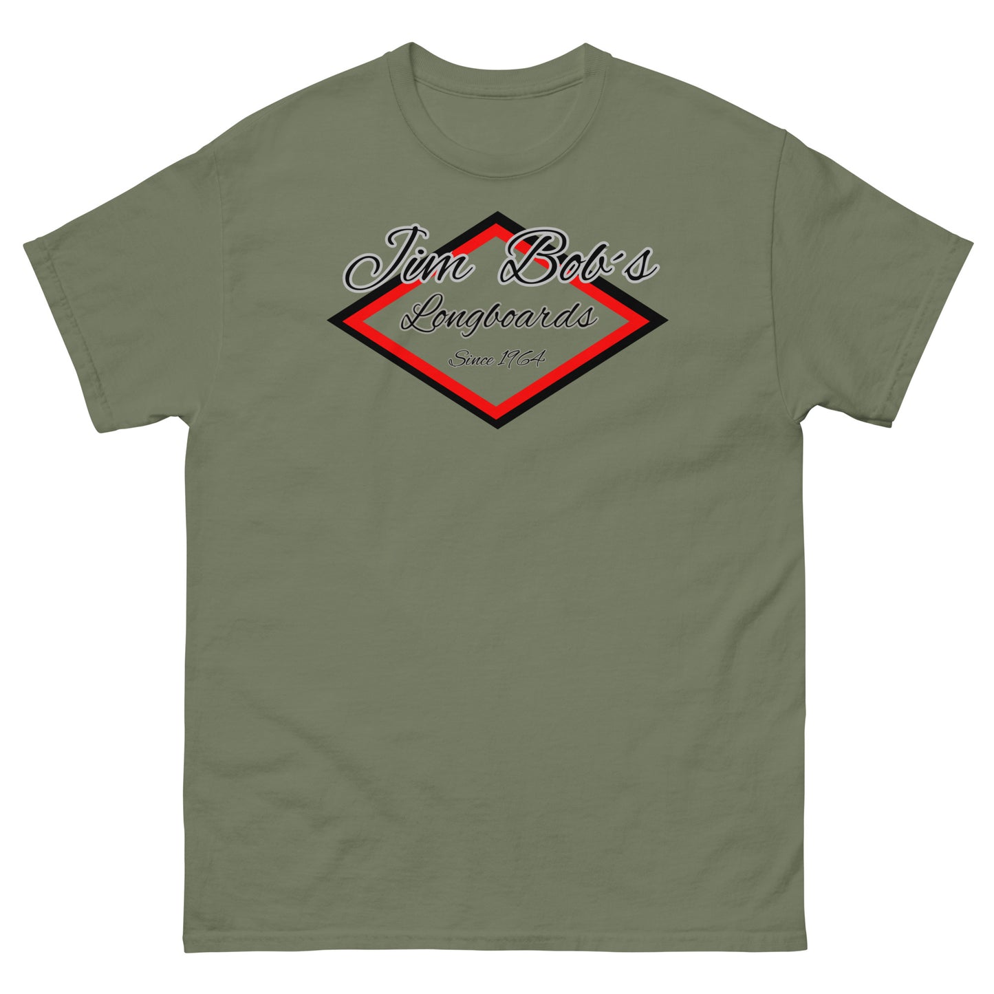 Camiseta Surf Hombre