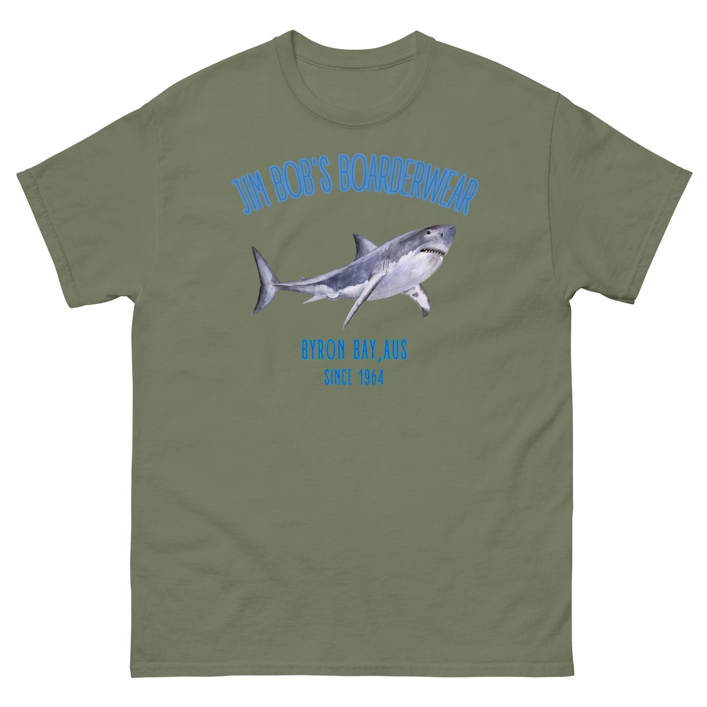 Surf T-Shirt Men