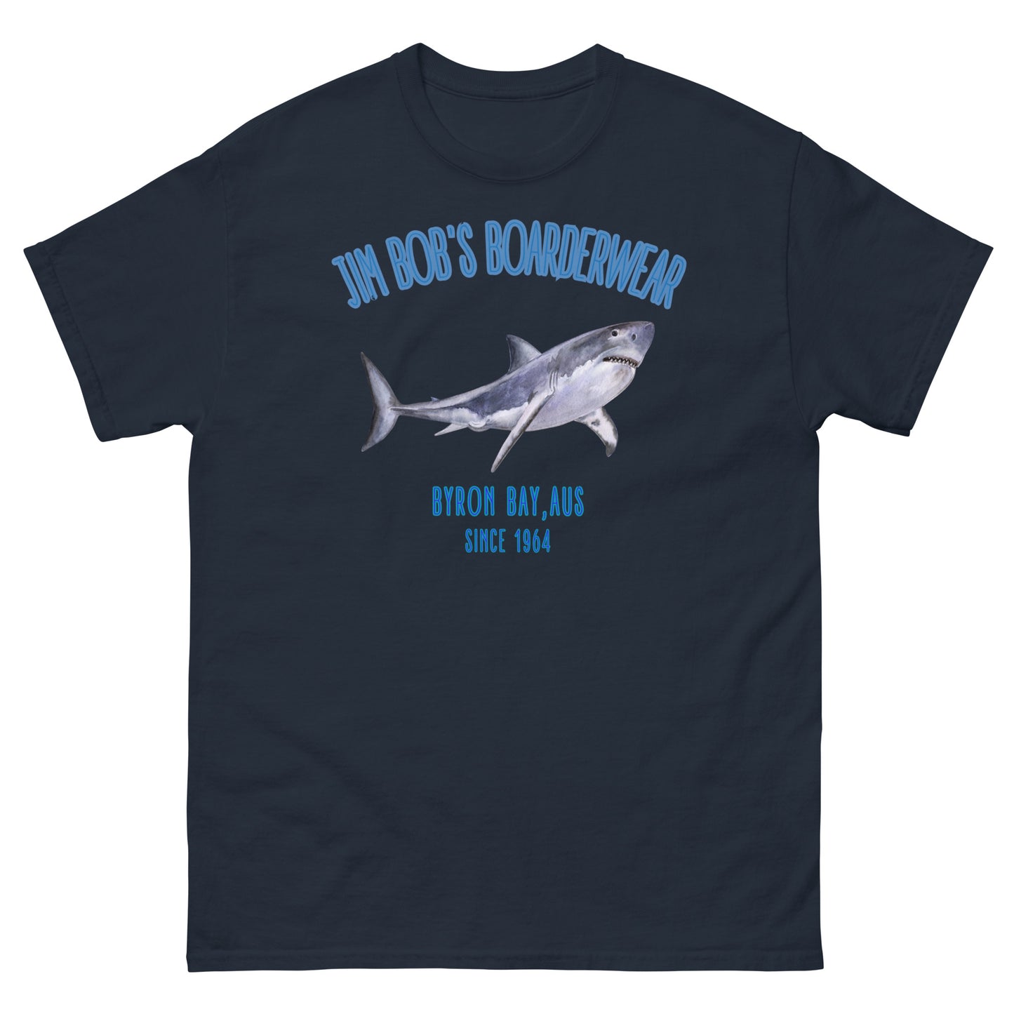 Surf T-Shirt Men
