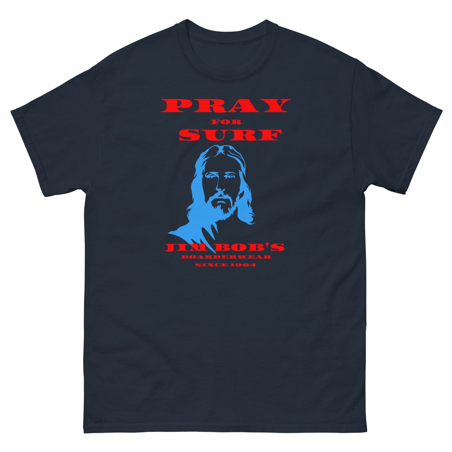 Camiseta Surf Hombre