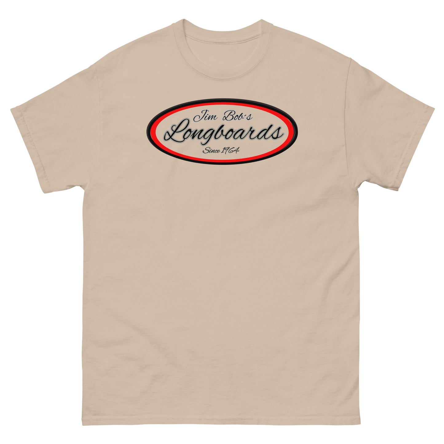 Camiseta Surf Hombre