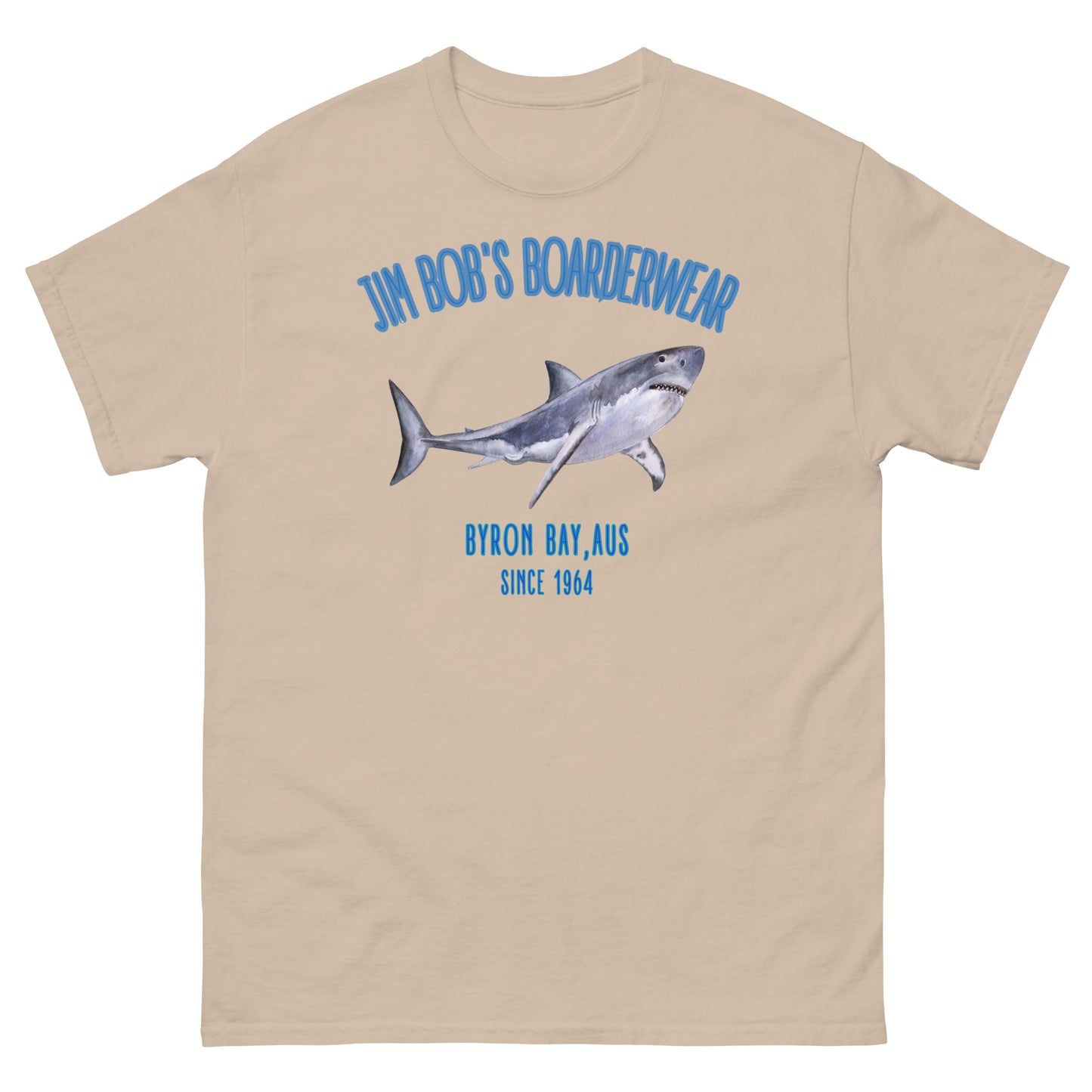 Surf T-Shirt Men