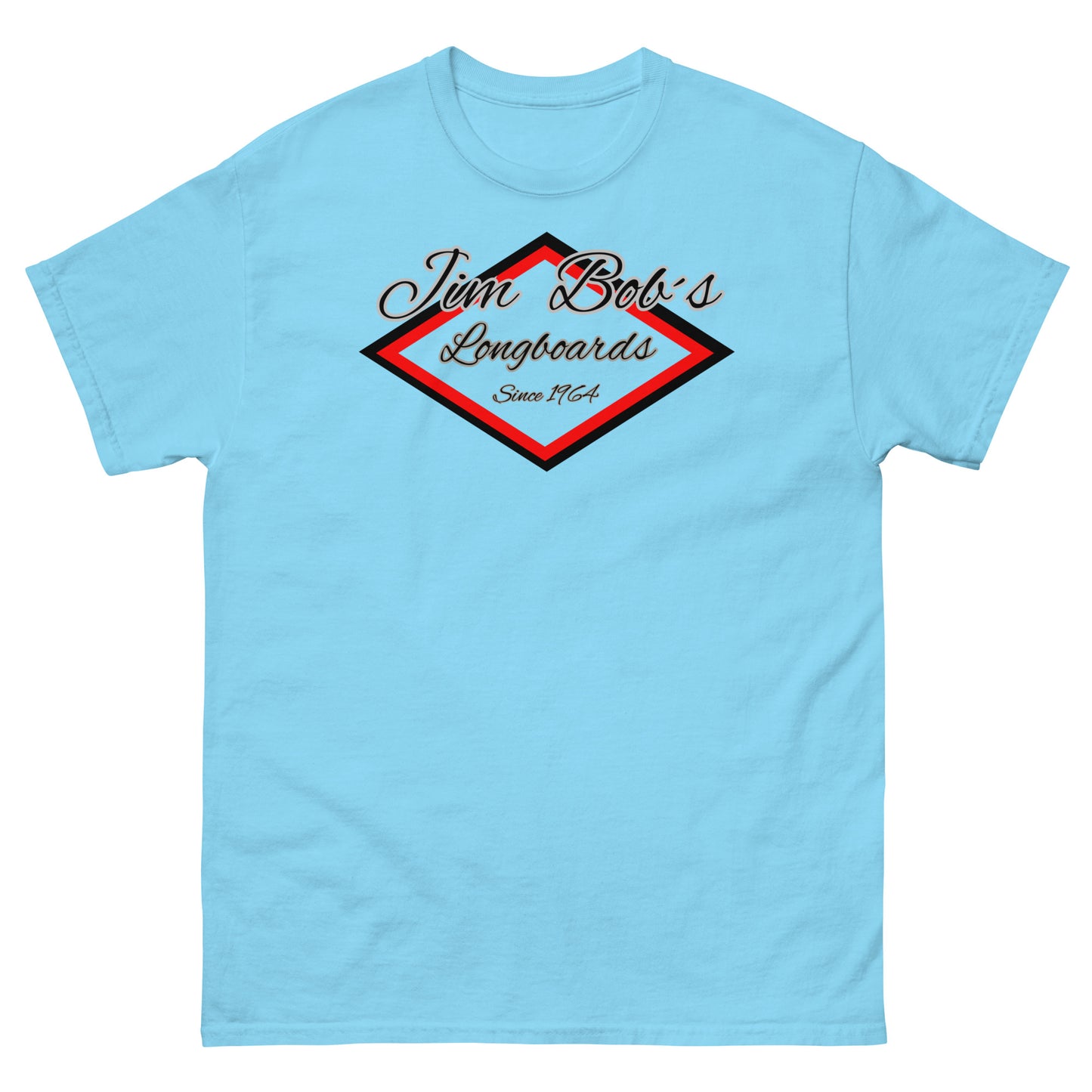 Camiseta Surf Hombre