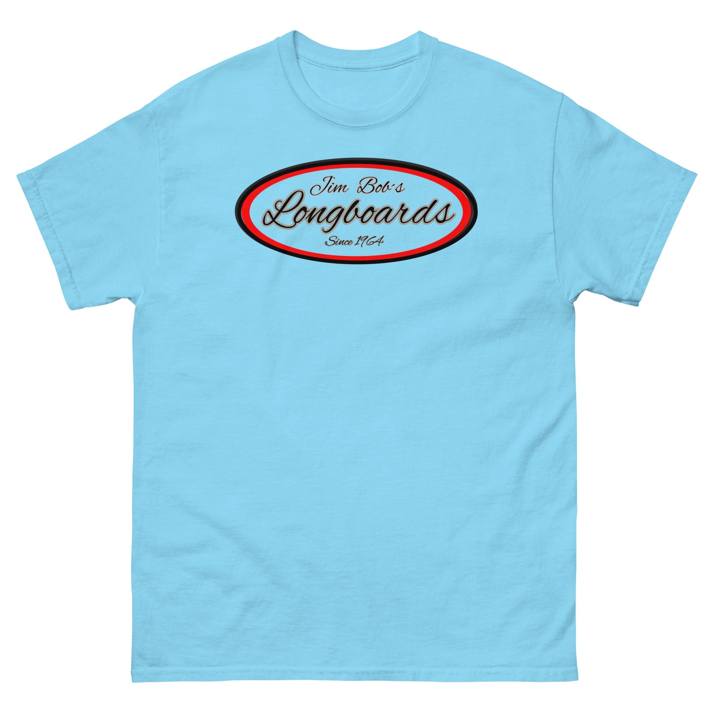 Camiseta Surf Hombre