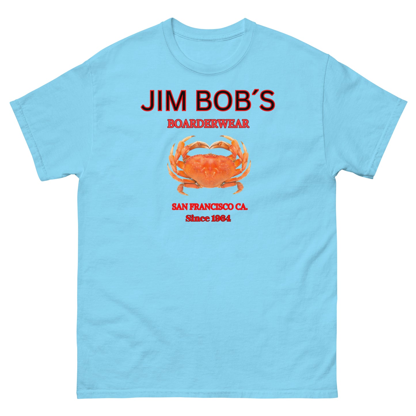 Camiseta Surf Hombre