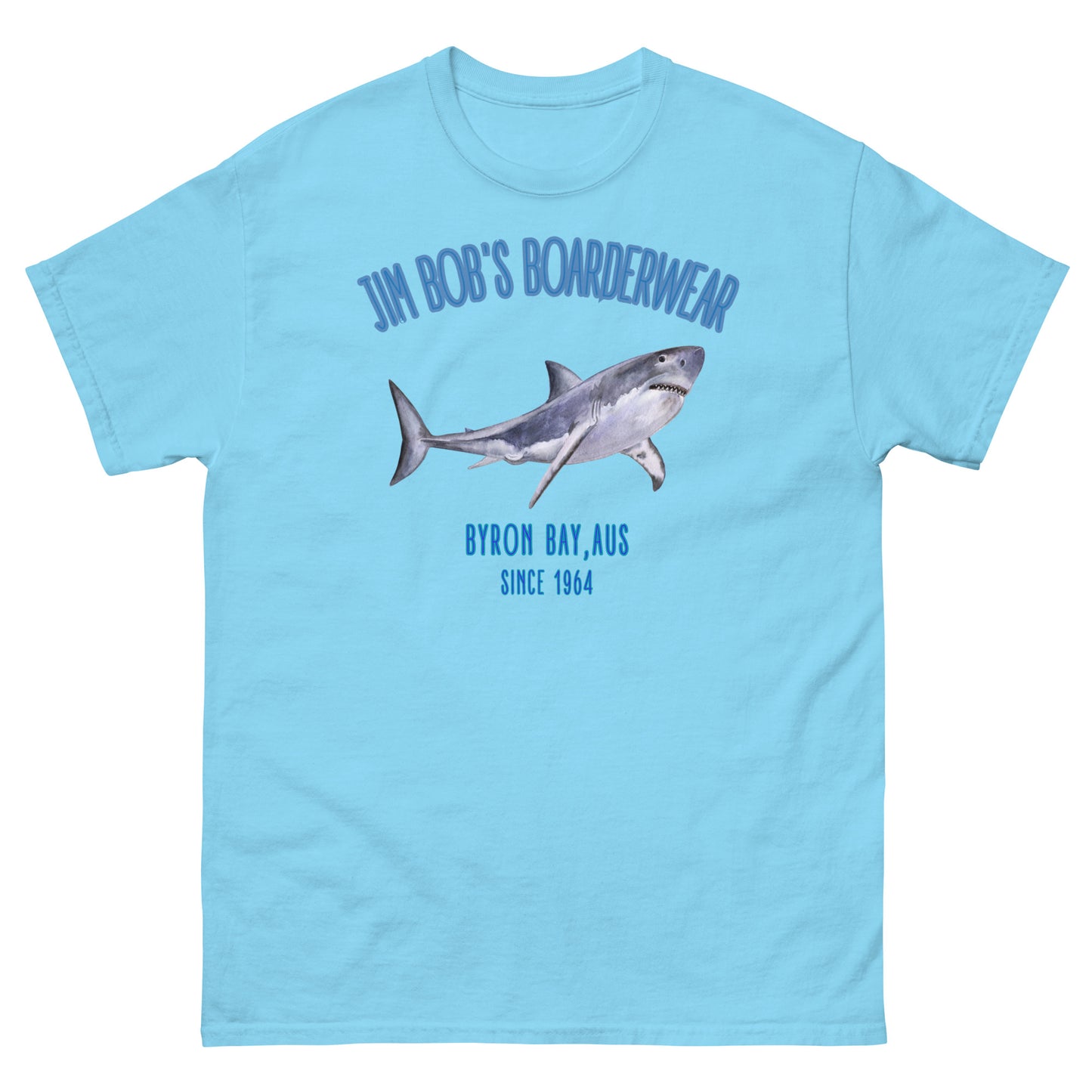 Surf T-Shirt Men