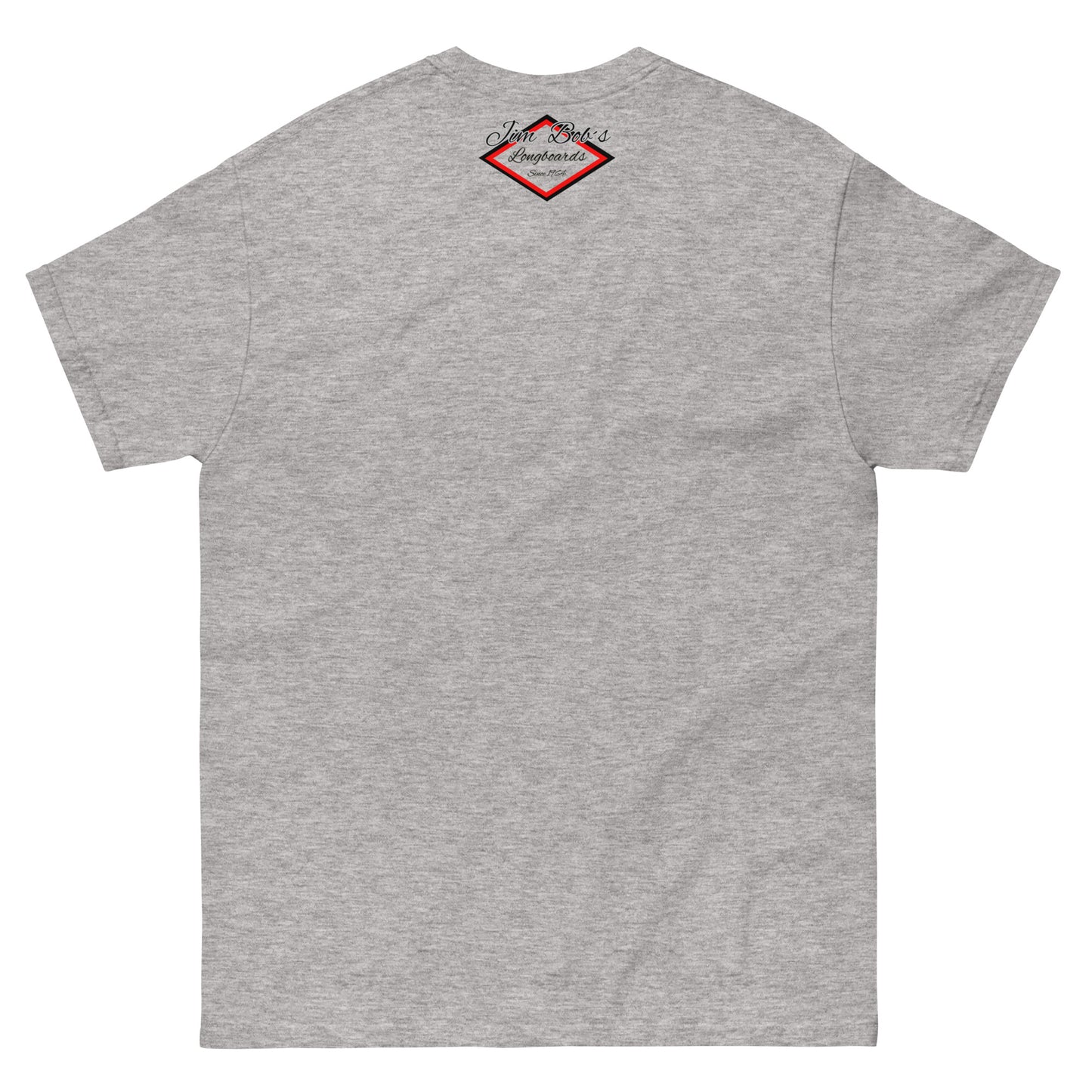 Camiseta Surf Hombre