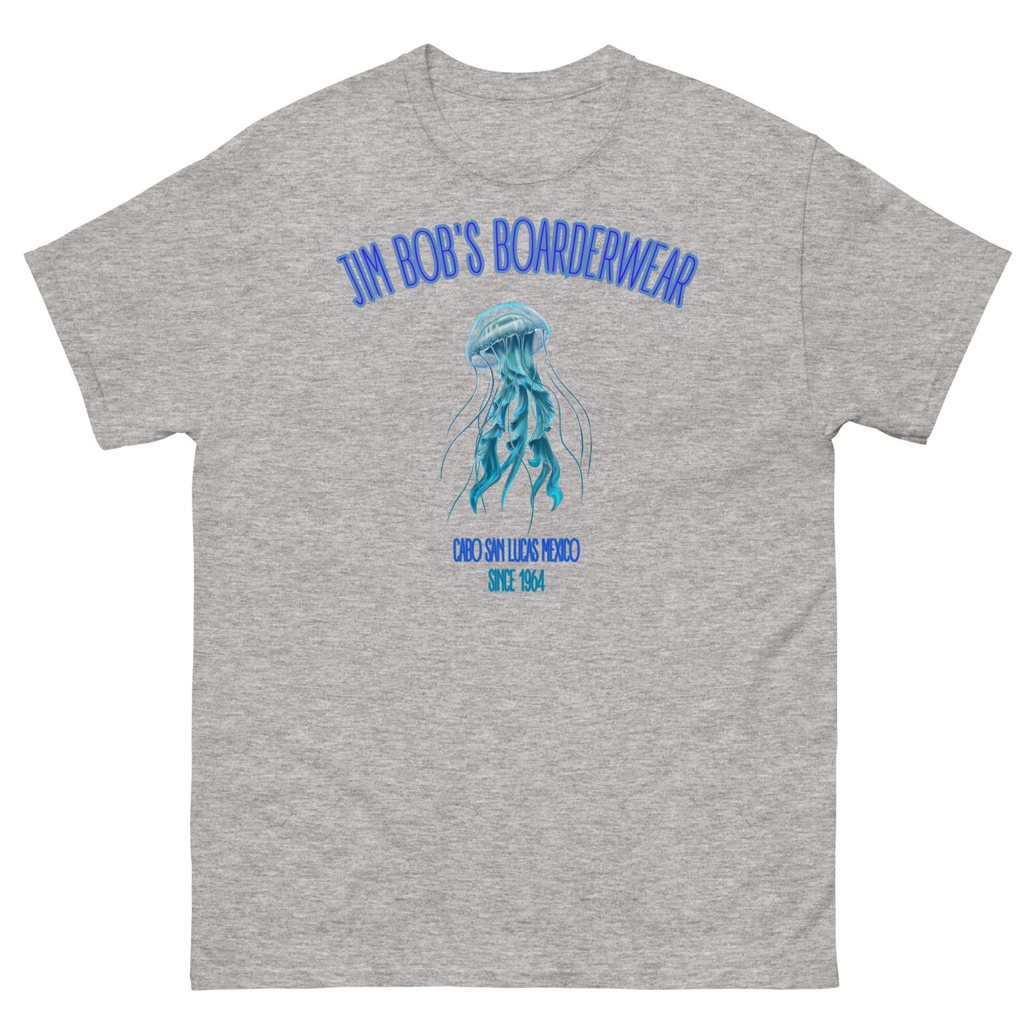 Surf T-Shirt Men