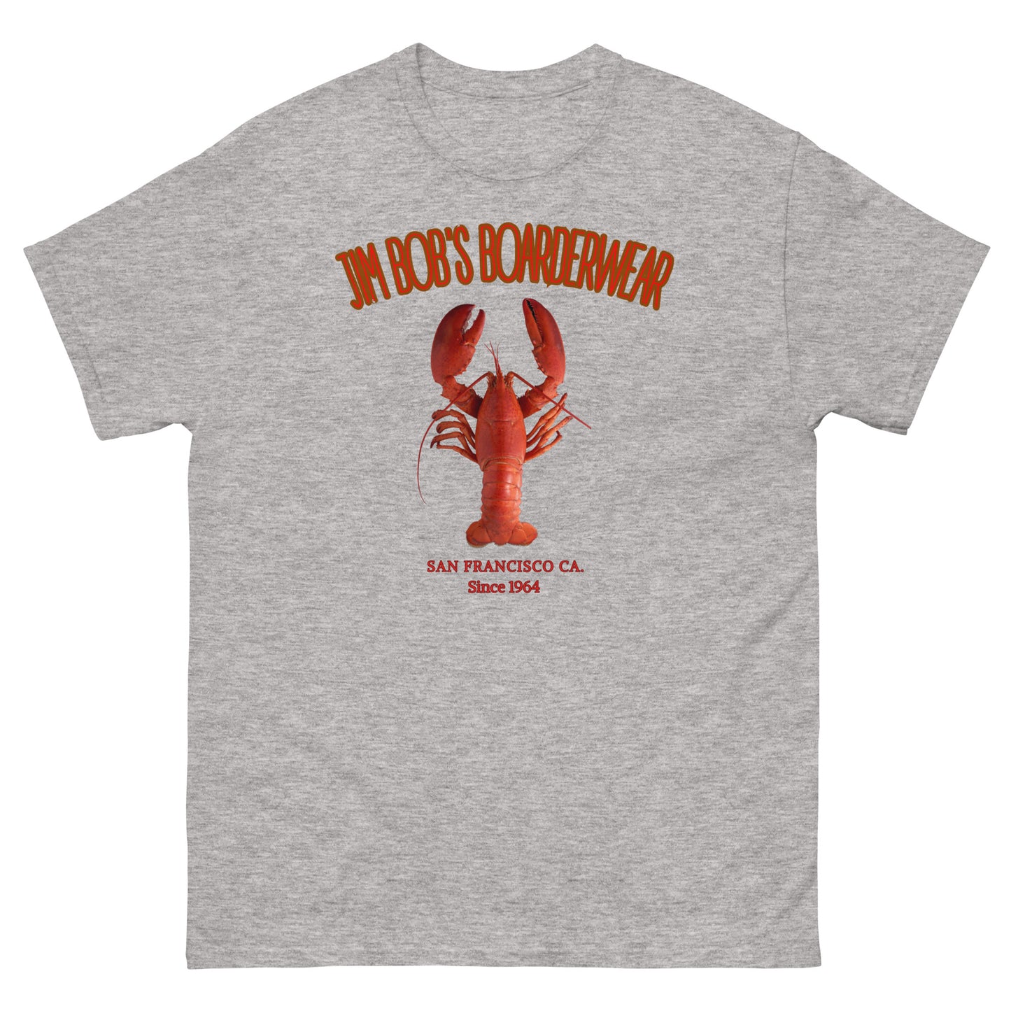Camiseta Surf Hombre