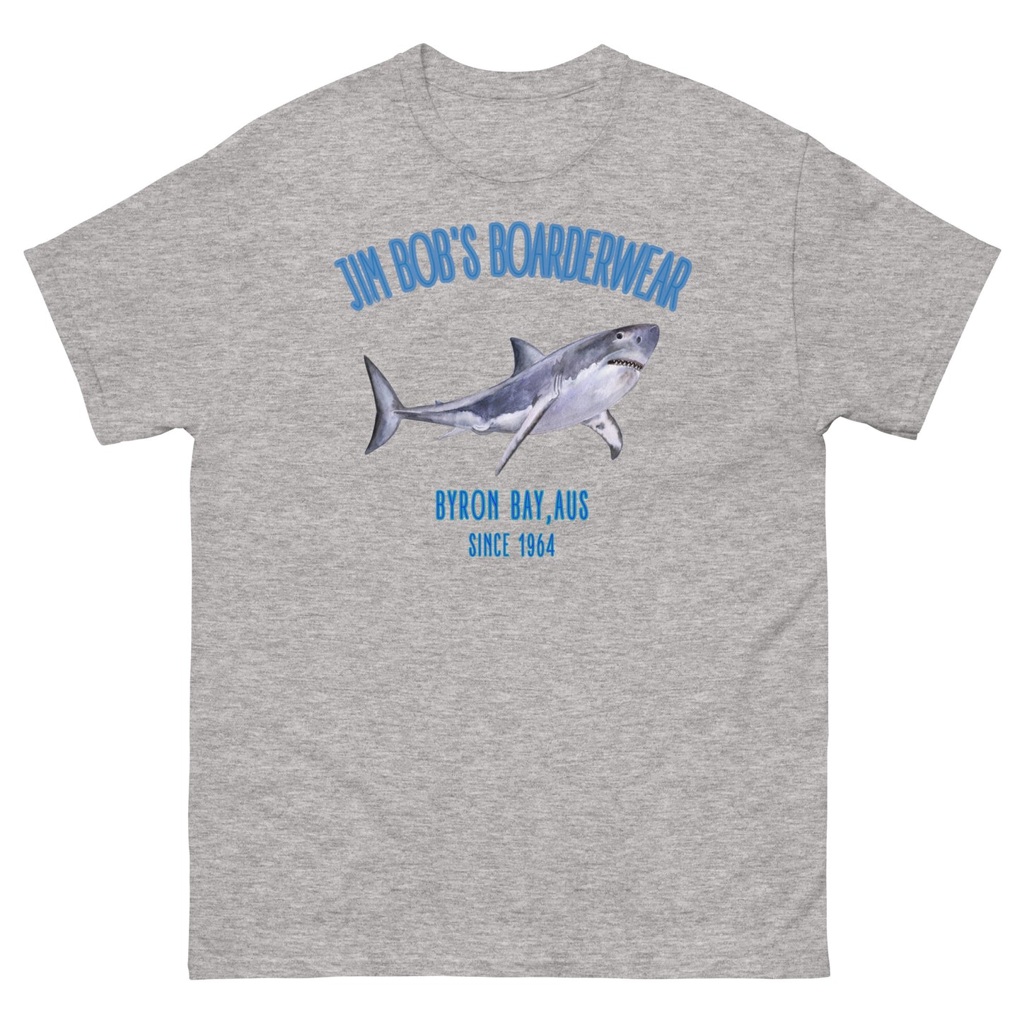 Surf T-Shirt Men