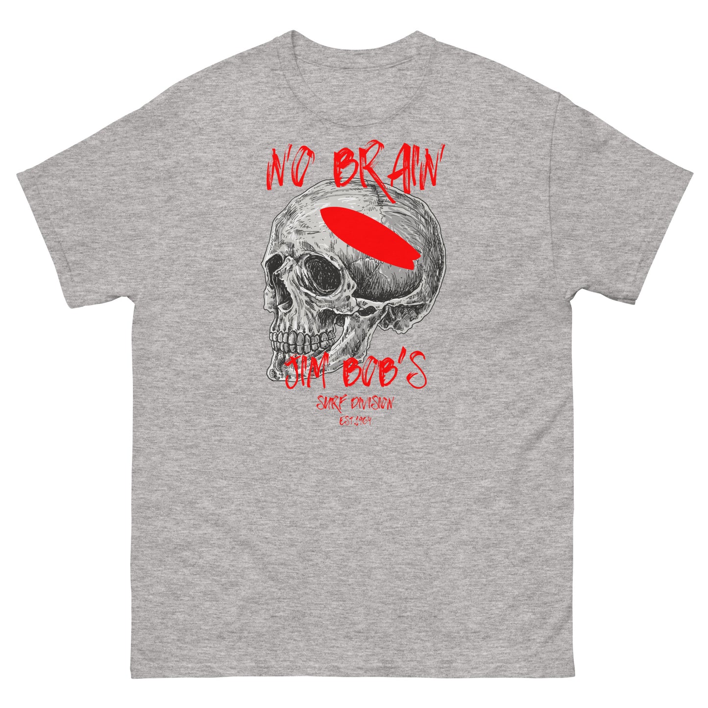 Camiseta Surf Hombre