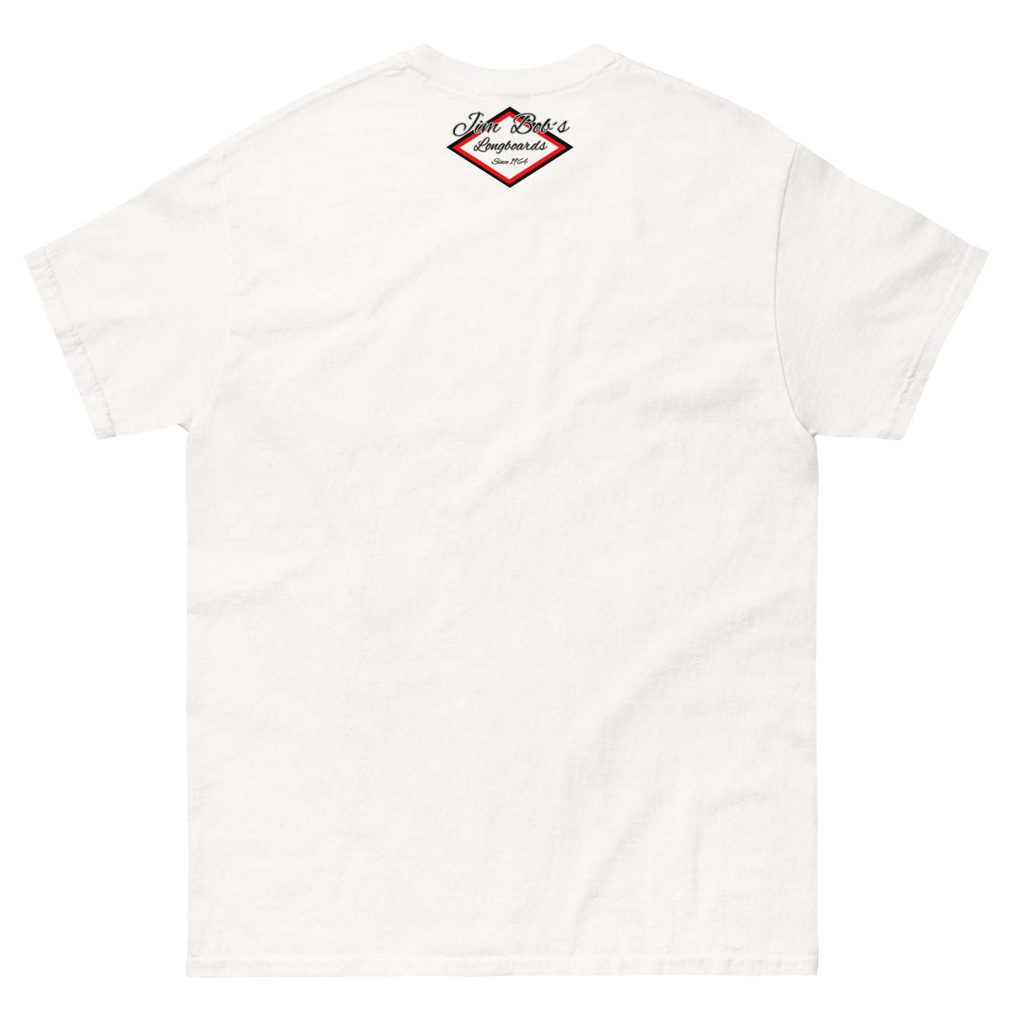 Camiseta Surf Hombre