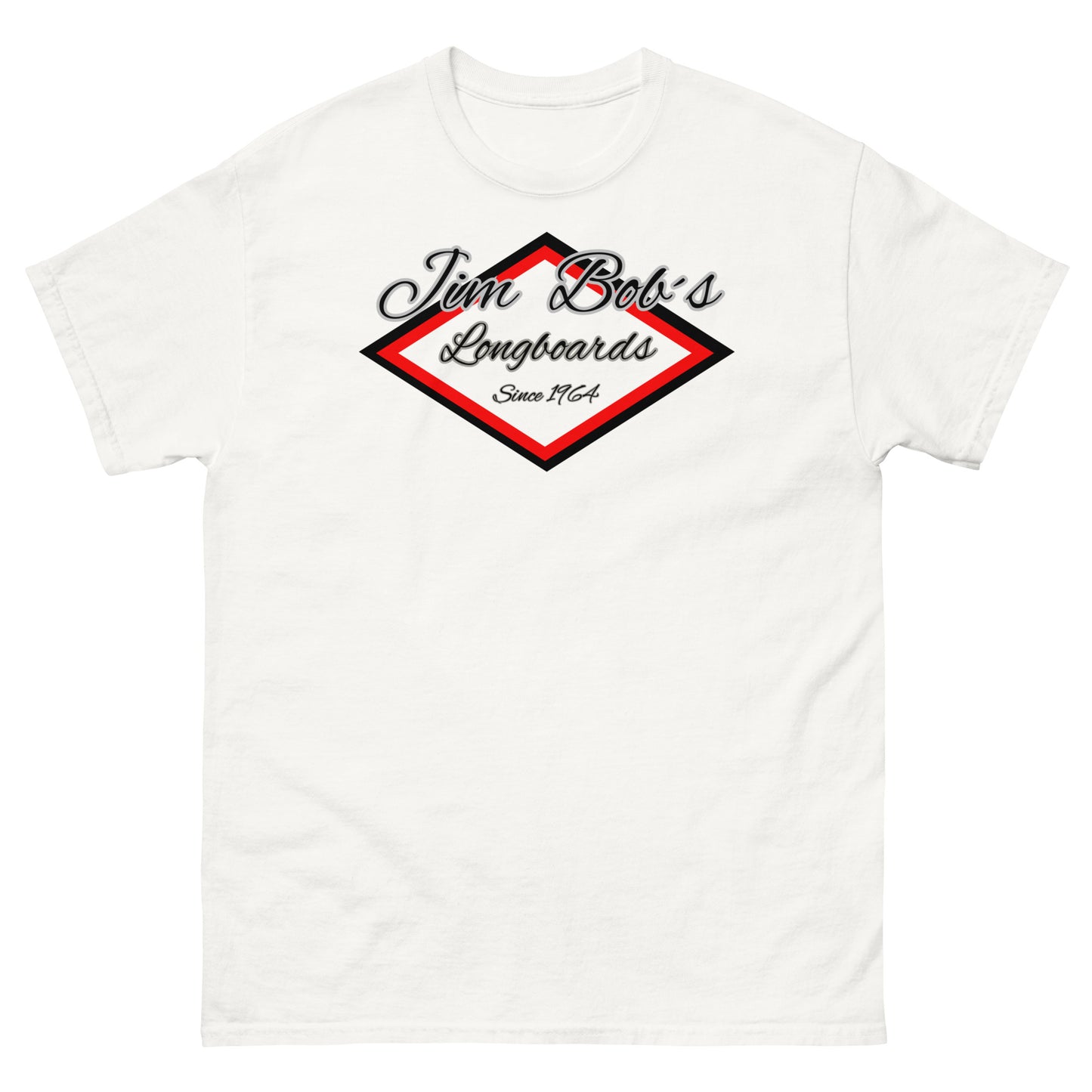 Camiseta Surf Hombre