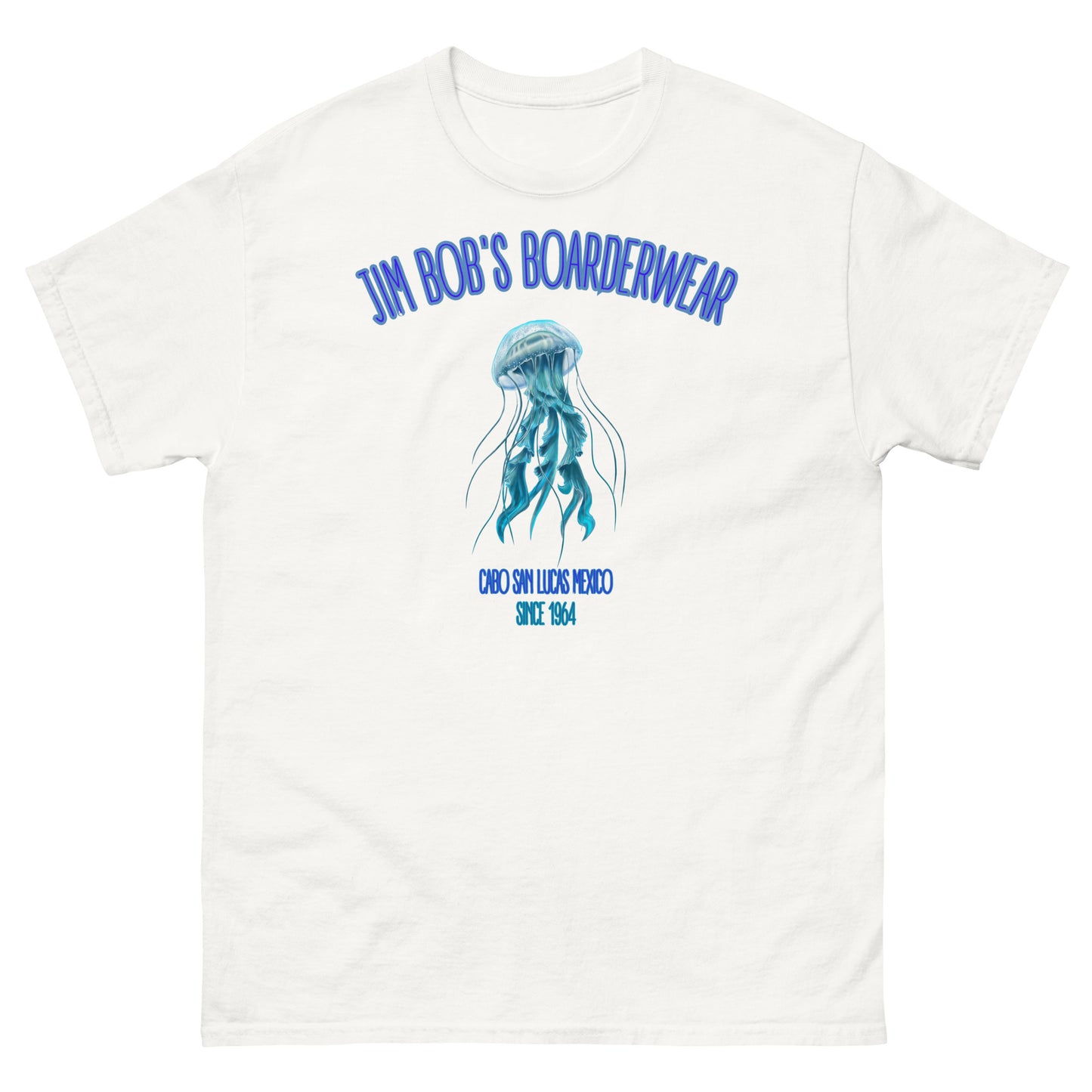Surf T-Shirt Men