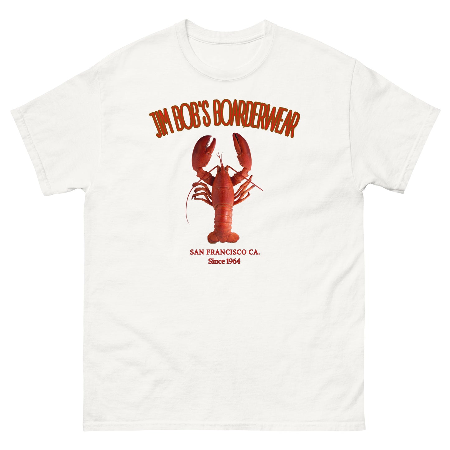 Camiseta Surf Hombre