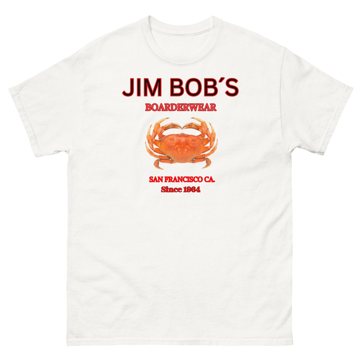 Camiseta Surf Hombre