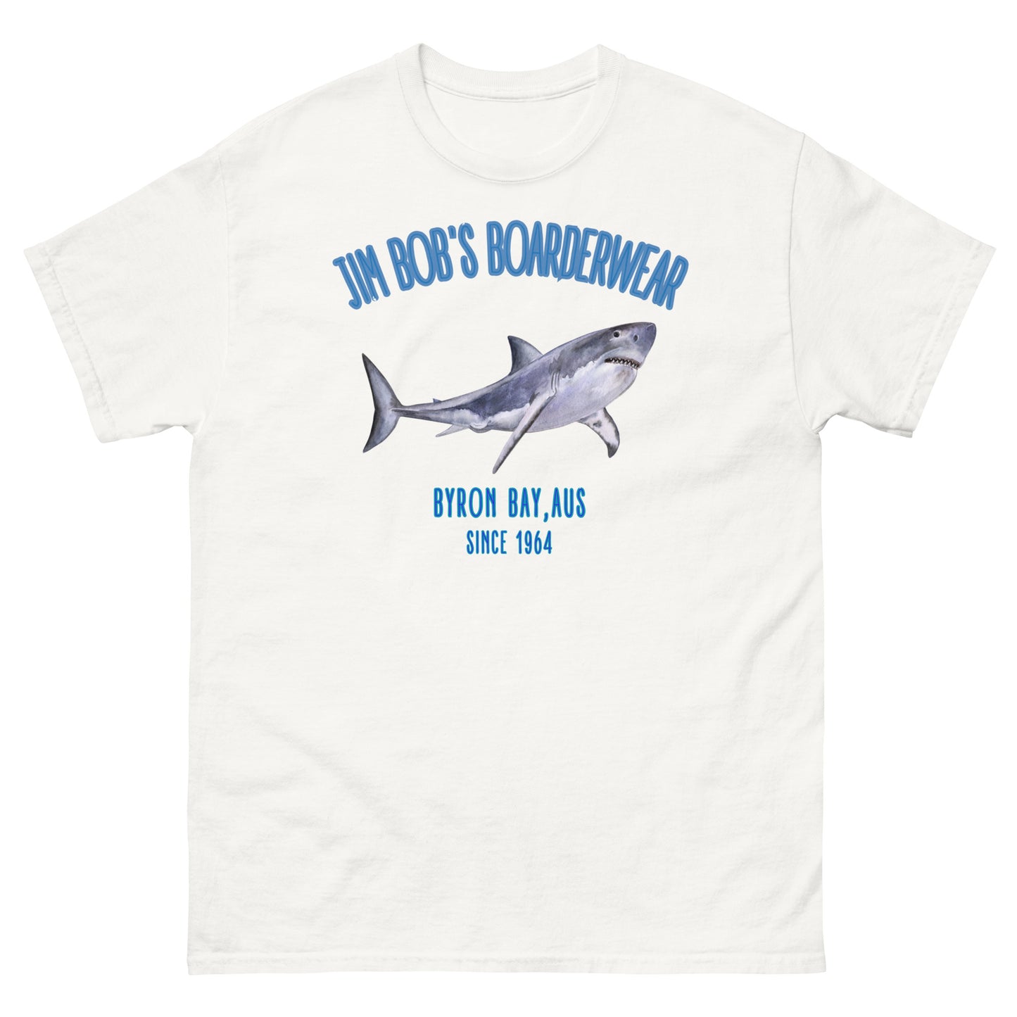 Surf T-Shirt Men