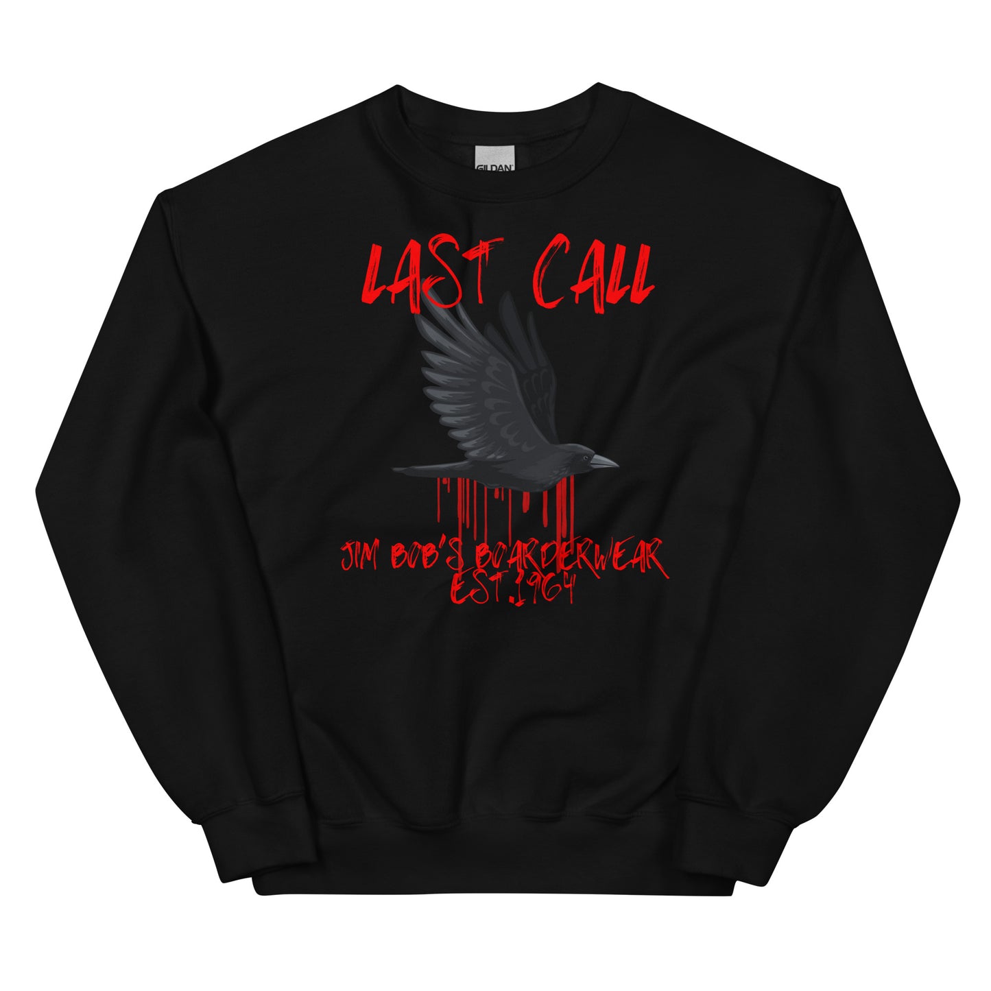 Skate Sweatshirt Men
