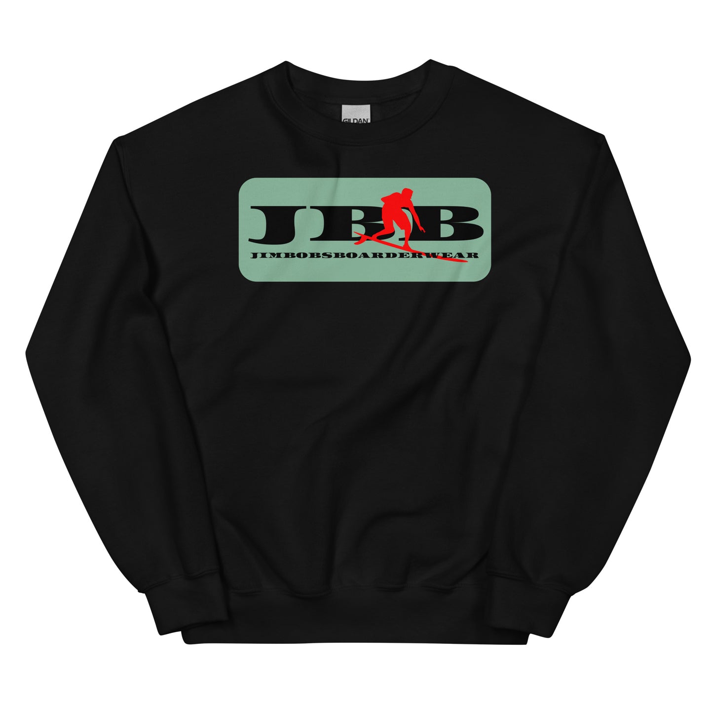 Sudadera Surf Hombre