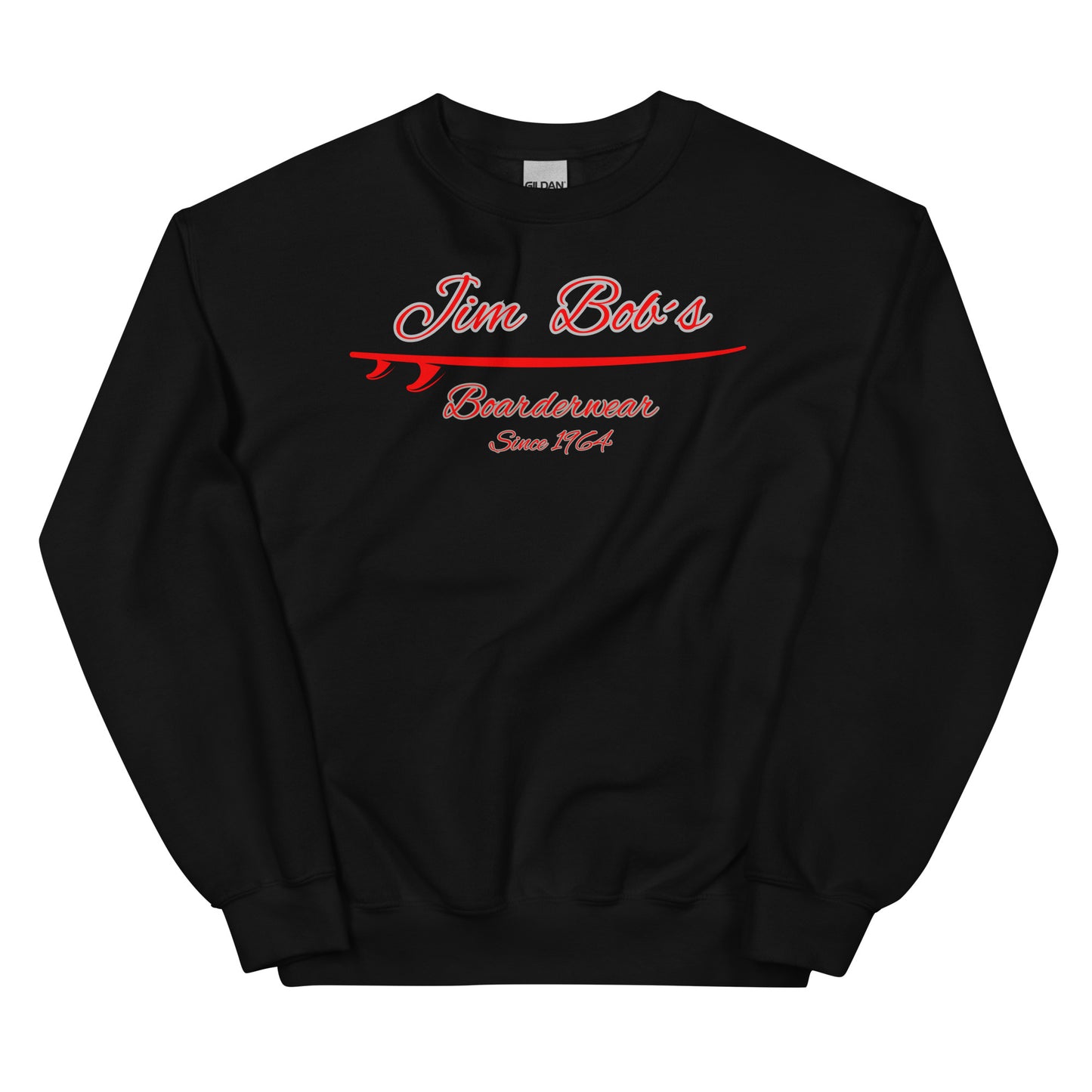 Surf Sweatshirt Men